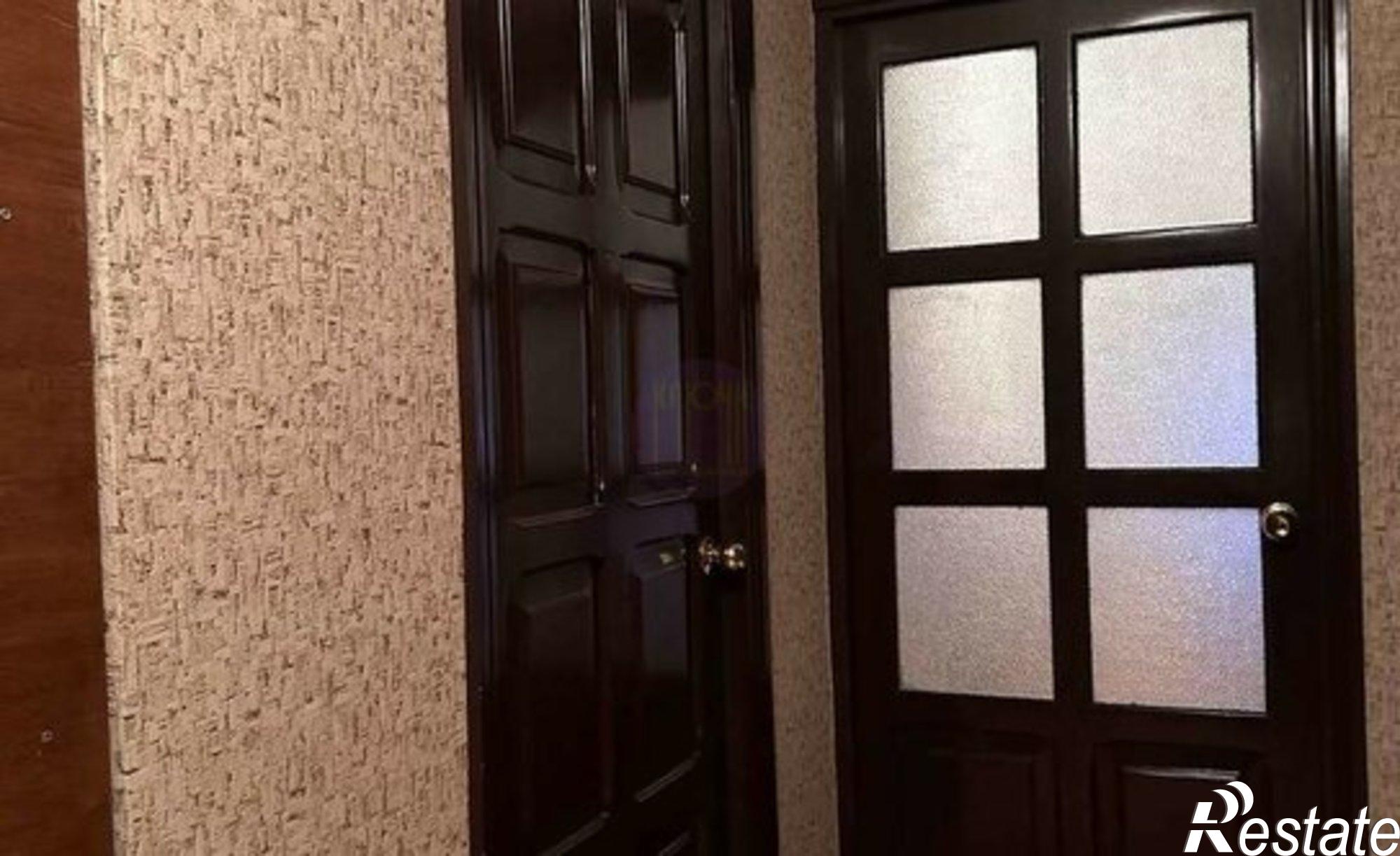 Купить квартиру за 6 490 000 рублей на улица Веры Пановой, 32