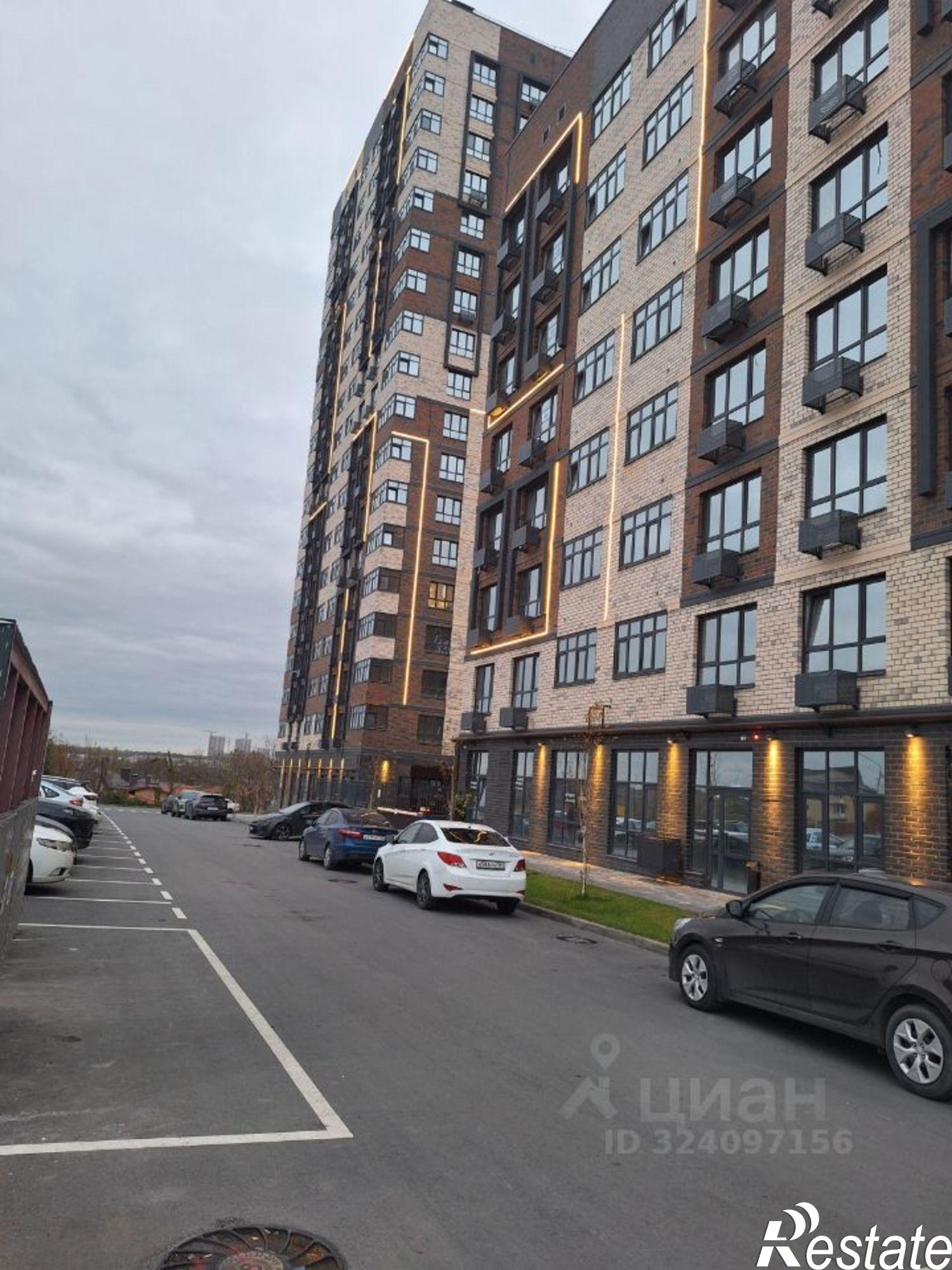 Сдать квартиру за 30 000 рублей на проспект 40-летия Победы, 111/4с2