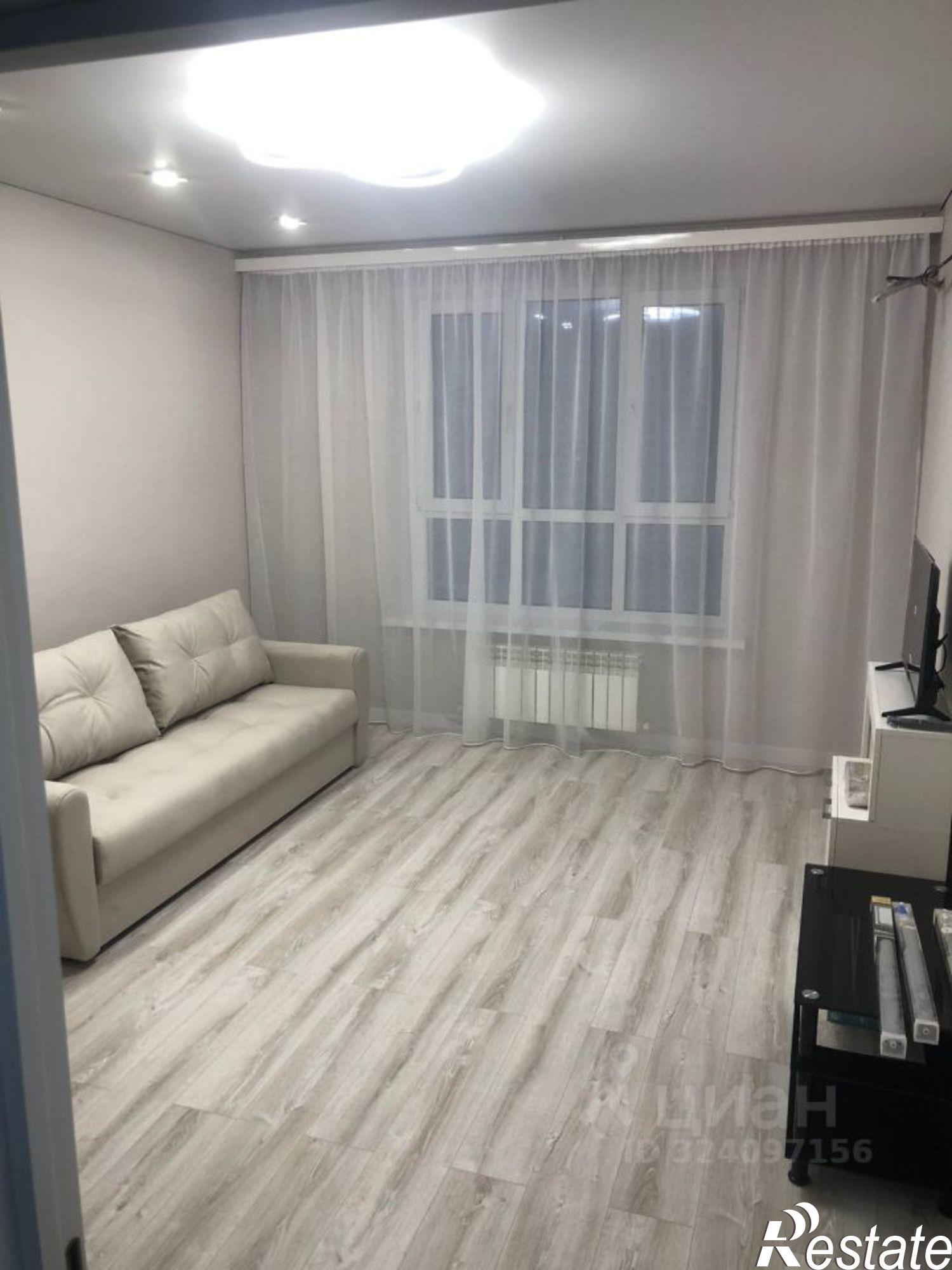 Сдать квартиру за 30 000 рублей на проспект 40-летия Победы, 111/4с2