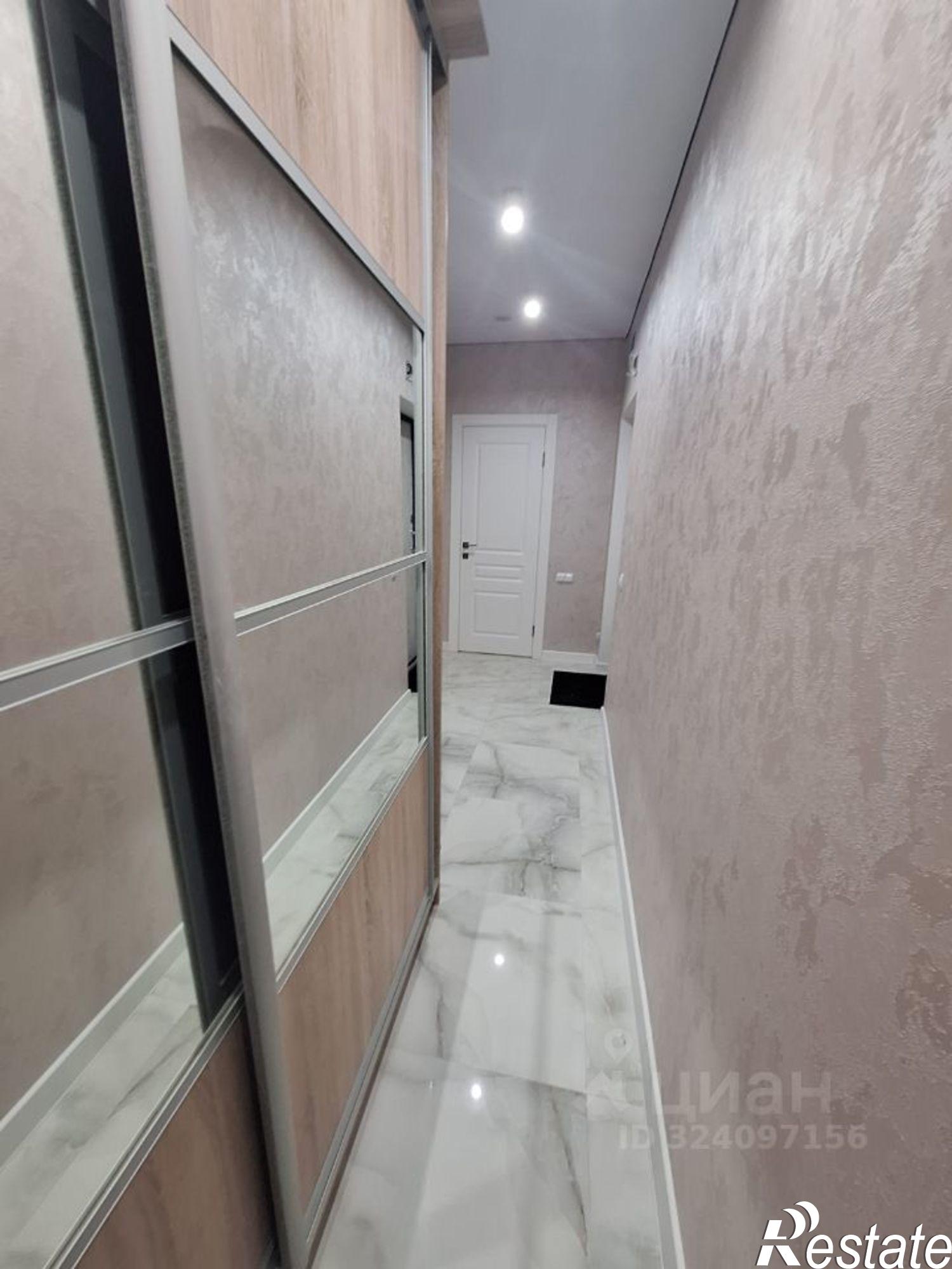 Сдать квартиру за 30 000 рублей на проспект 40-летия Победы, 111/4с2