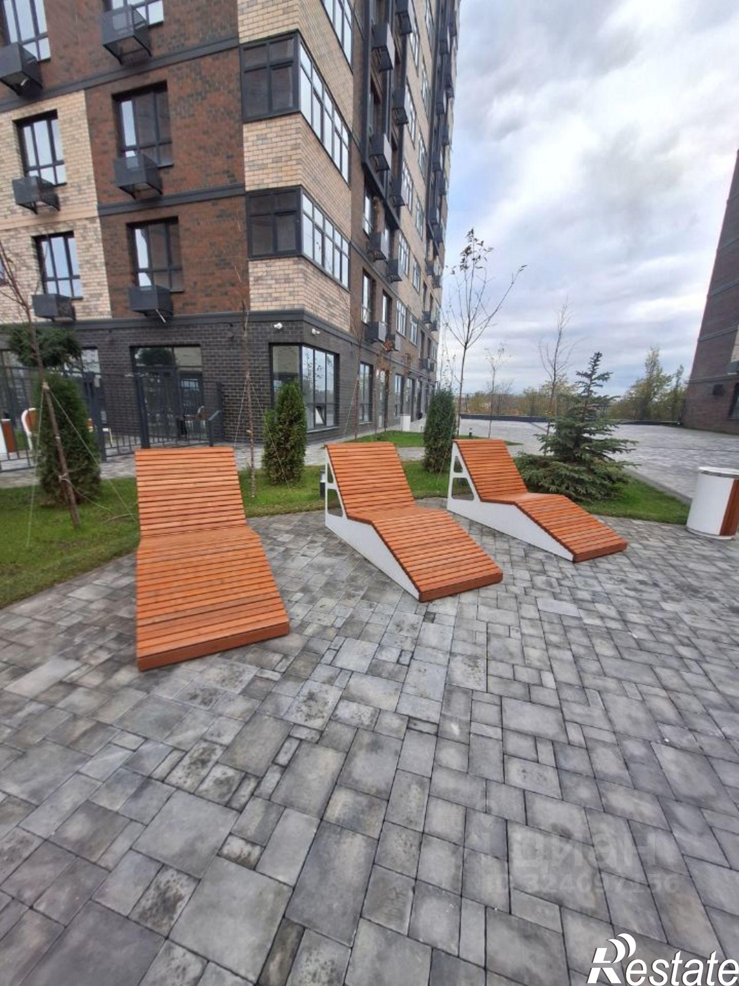 Сдать квартиру за 30 000 рублей на проспект 40-летия Победы, 111/4с2