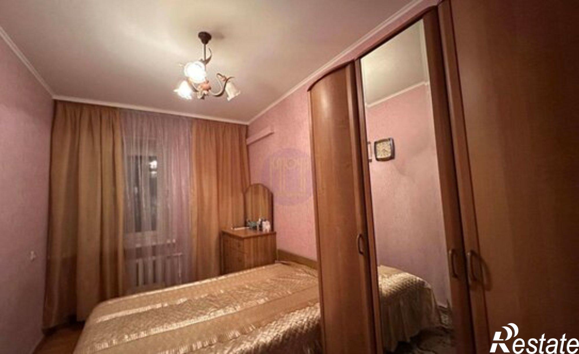 Купить квартиру за 6 490 000 рублей на улица Веры Пановой, 32