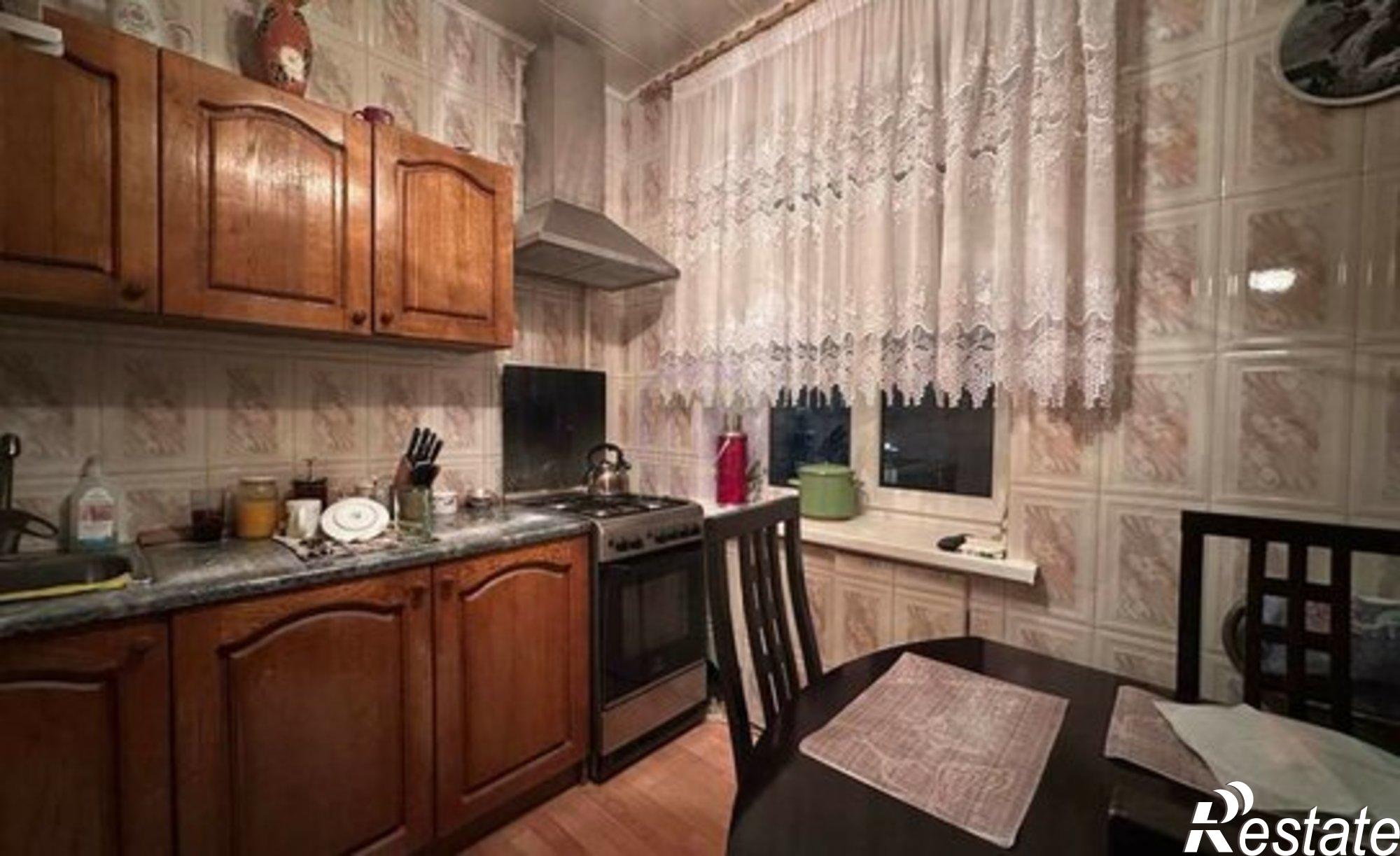 Купить квартиру за 6 490 000 рублей на улица Веры Пановой, 32