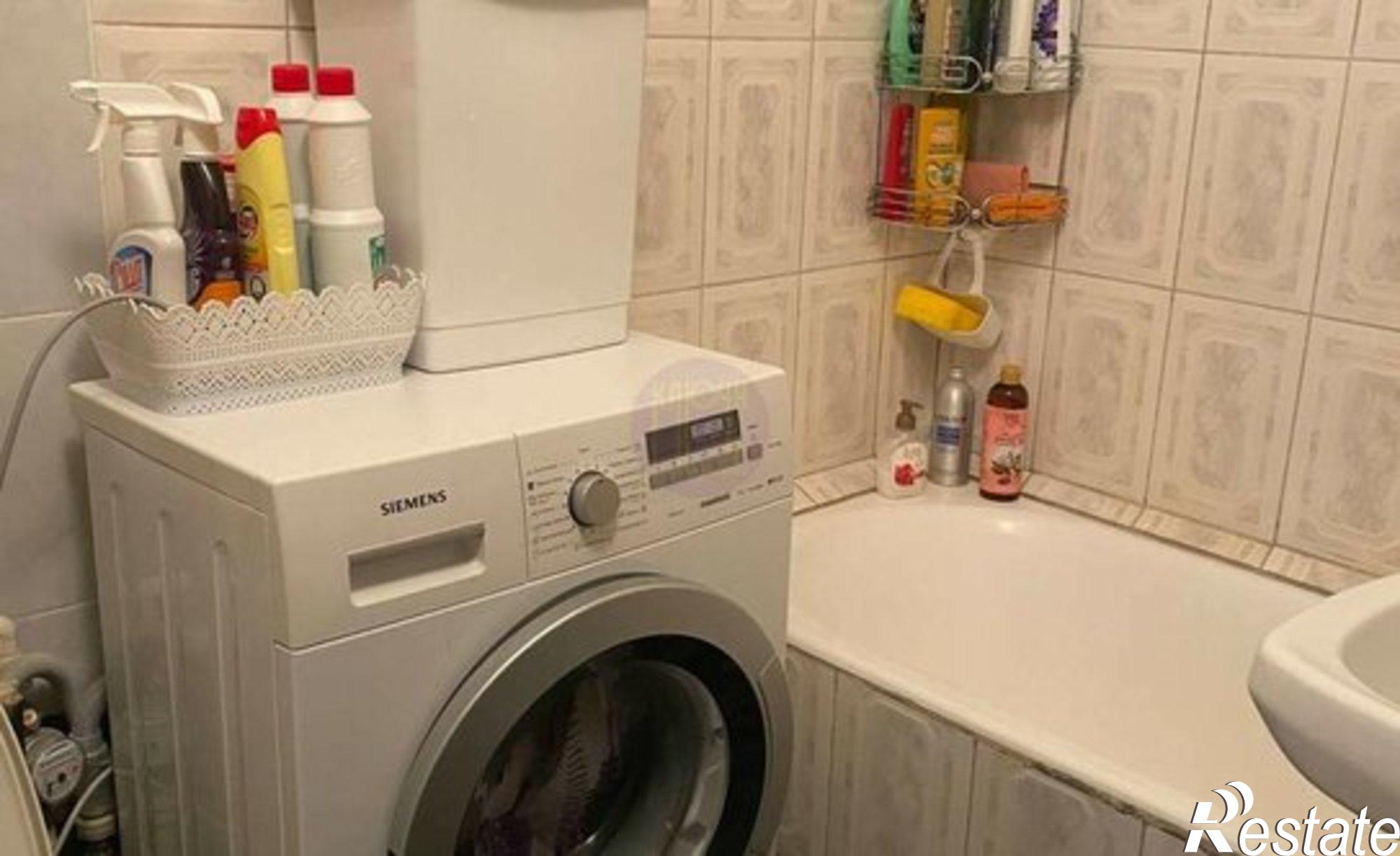 Купить квартиру за 6 490 000 рублей на улица Веры Пановой, 32