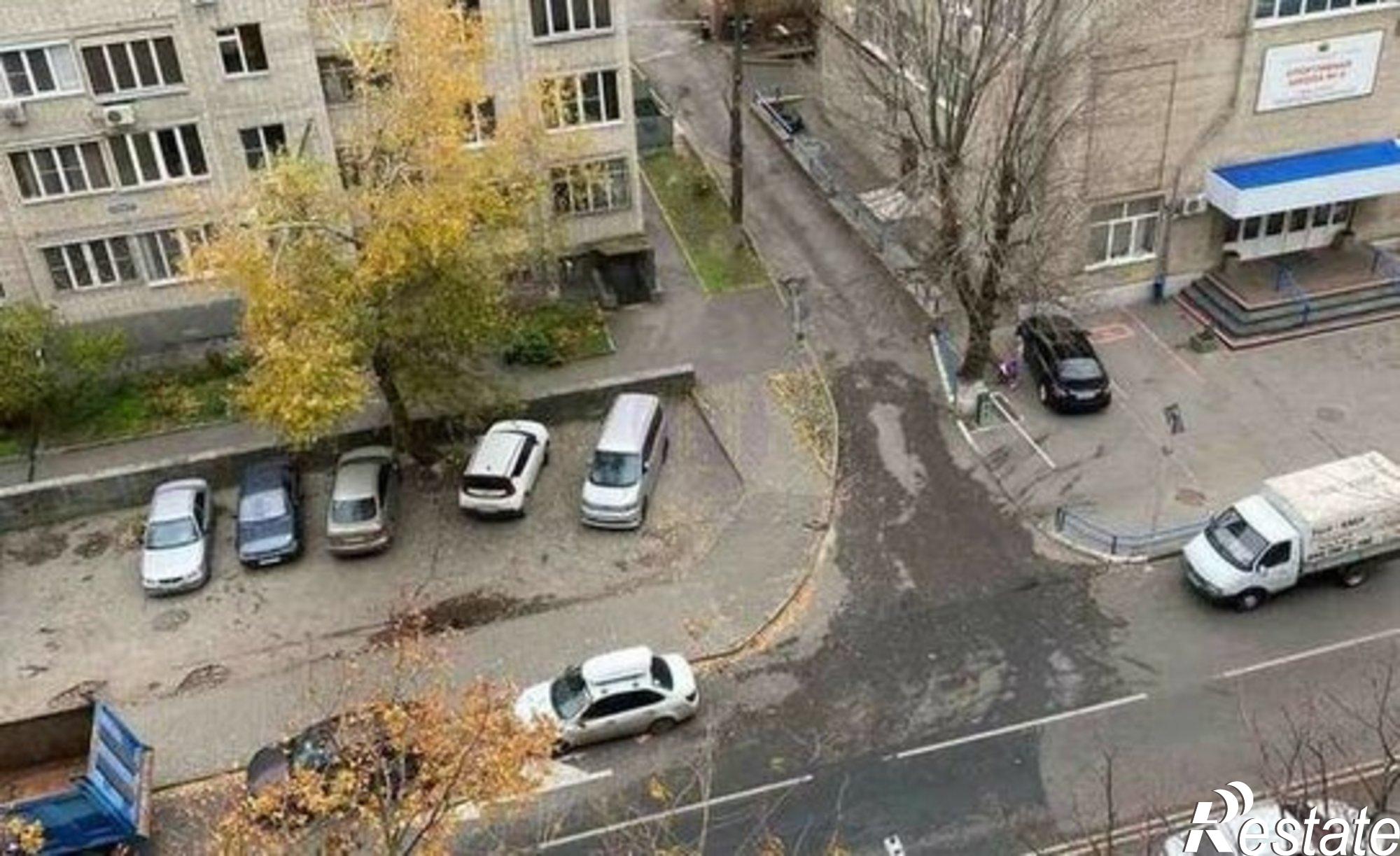 Купить квартиру за 6 490 000 рублей на улица Веры Пановой, 32