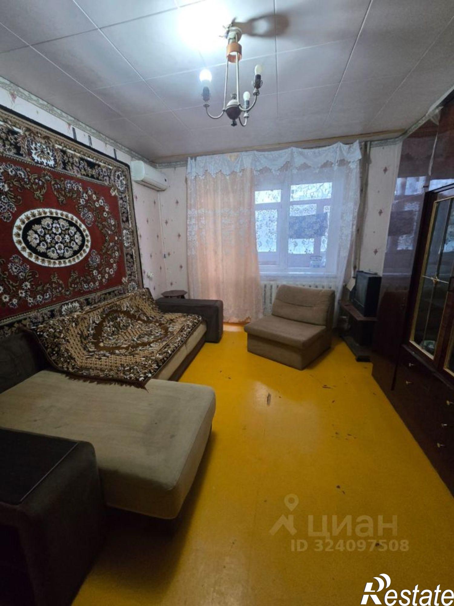 Сдать квартиру за 18 000 рублей на б-р Комарова, 4/1