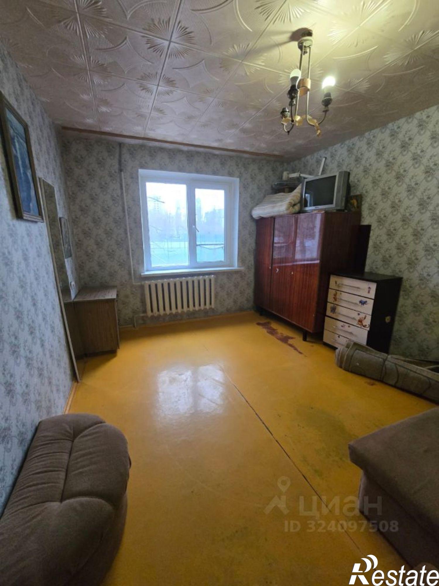 Сдать квартиру за 18 000 рублей на б-р Комарова, 4/1