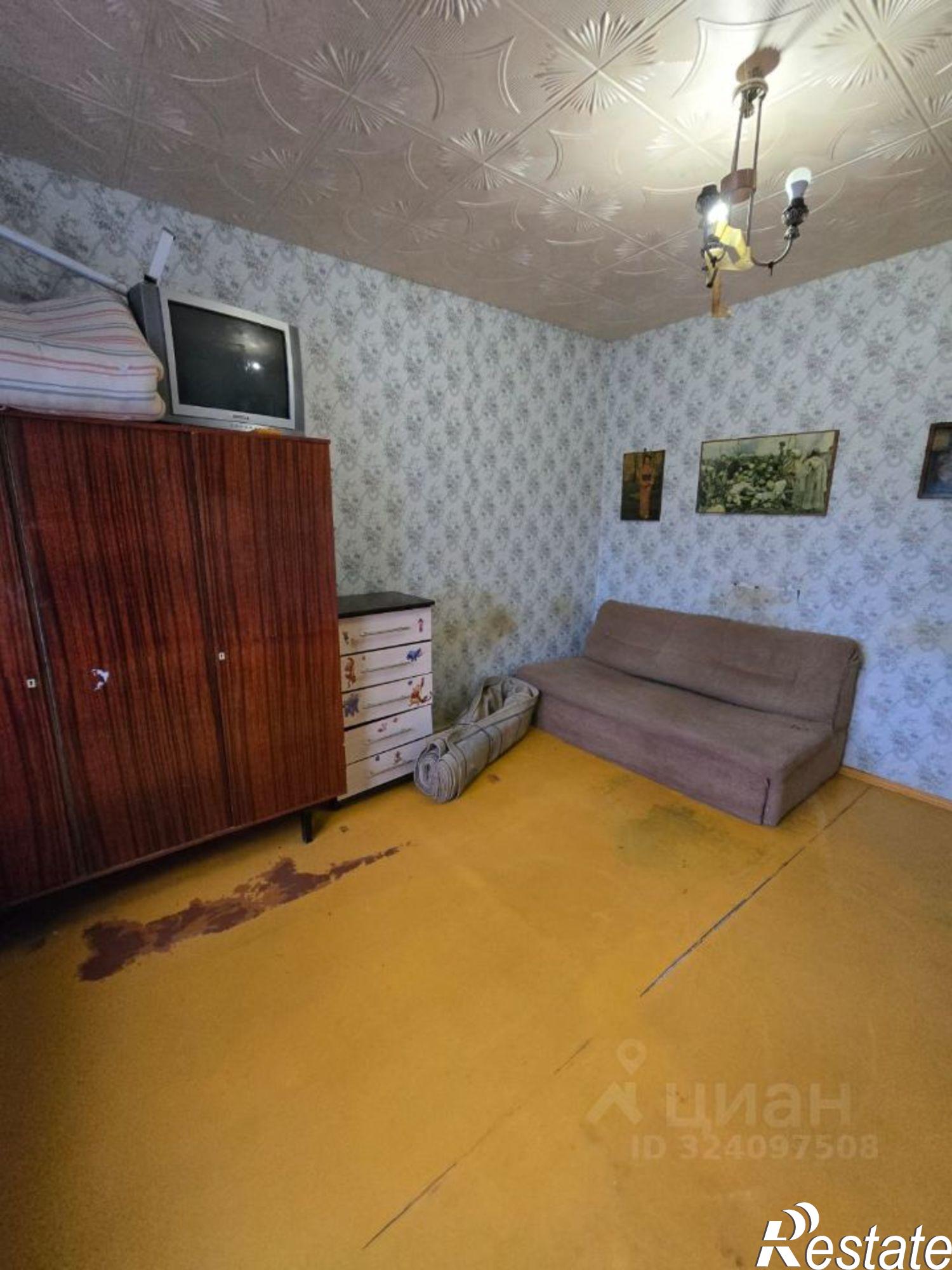 Сдать квартиру за 18 000 рублей на б-р Комарова, 4/1