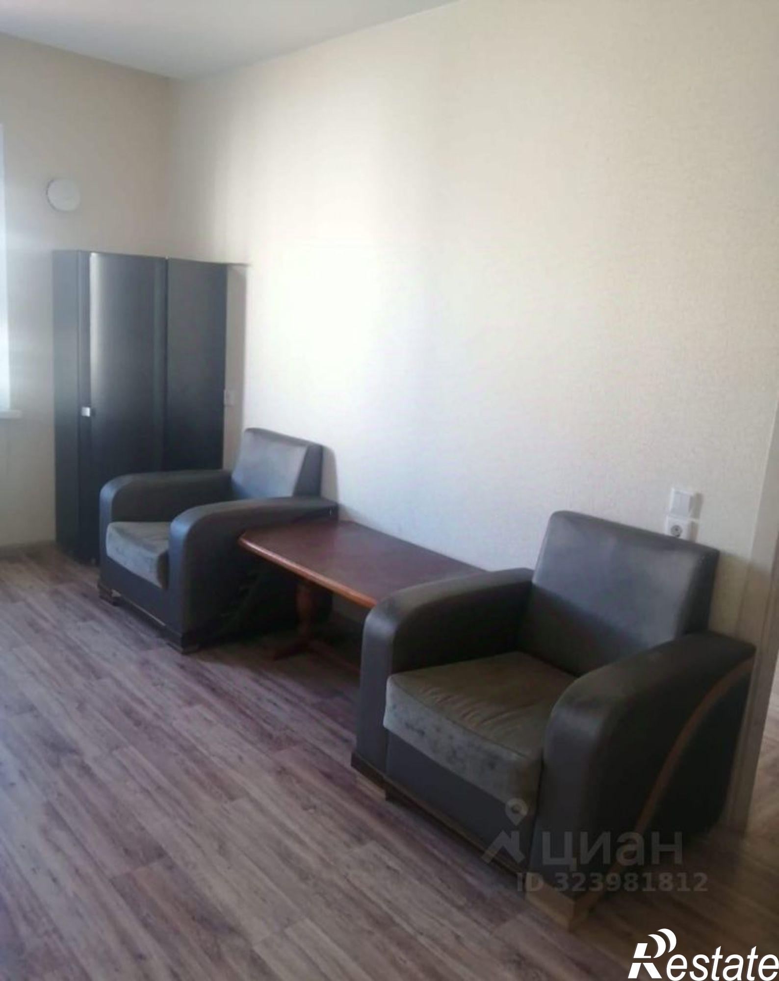 Сдать квартиру за 17 000 рублей на пер Андреева, 7/1