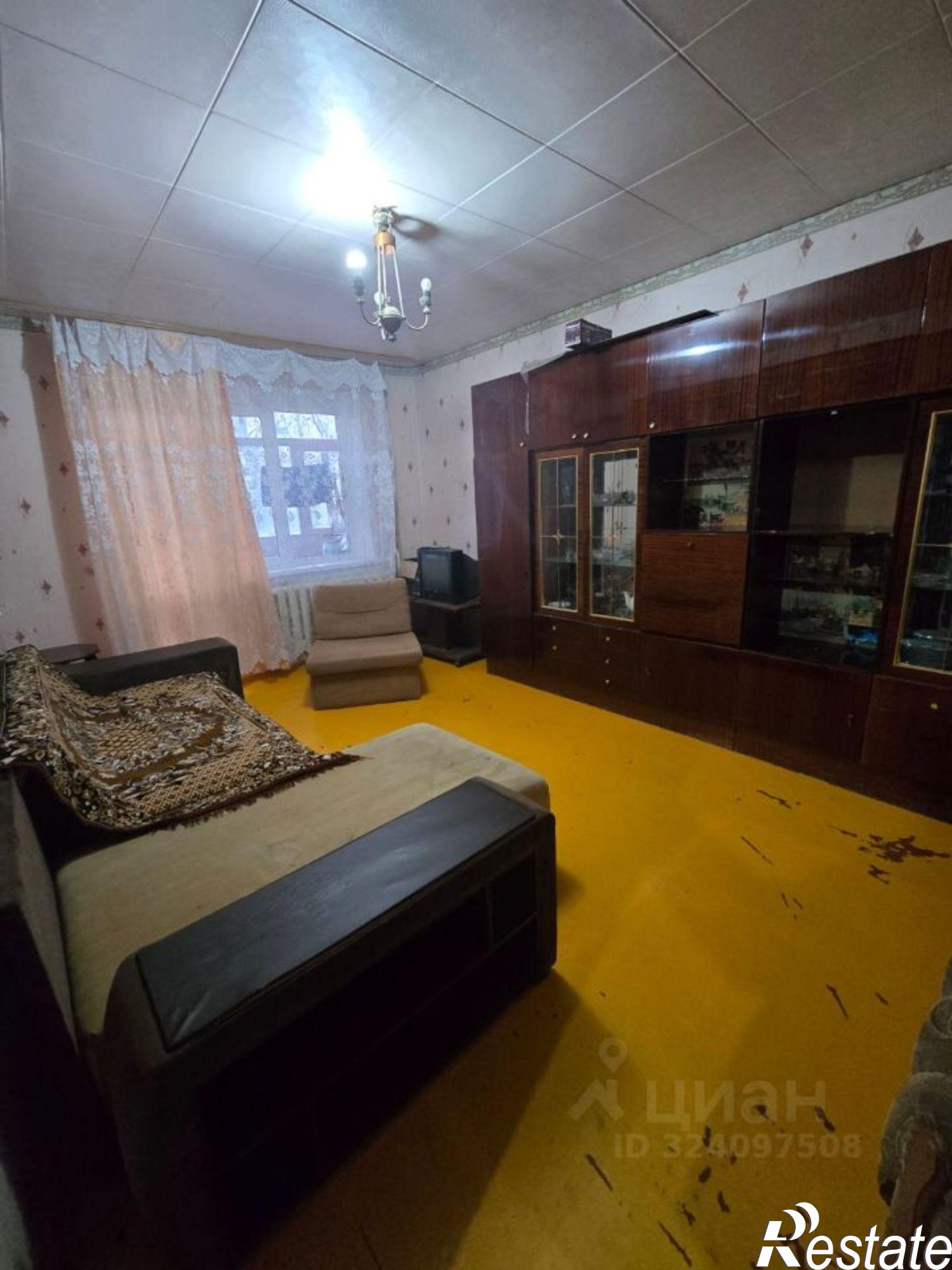 Сдать квартиру за 18 000 рублей на б-р Комарова, 4/1