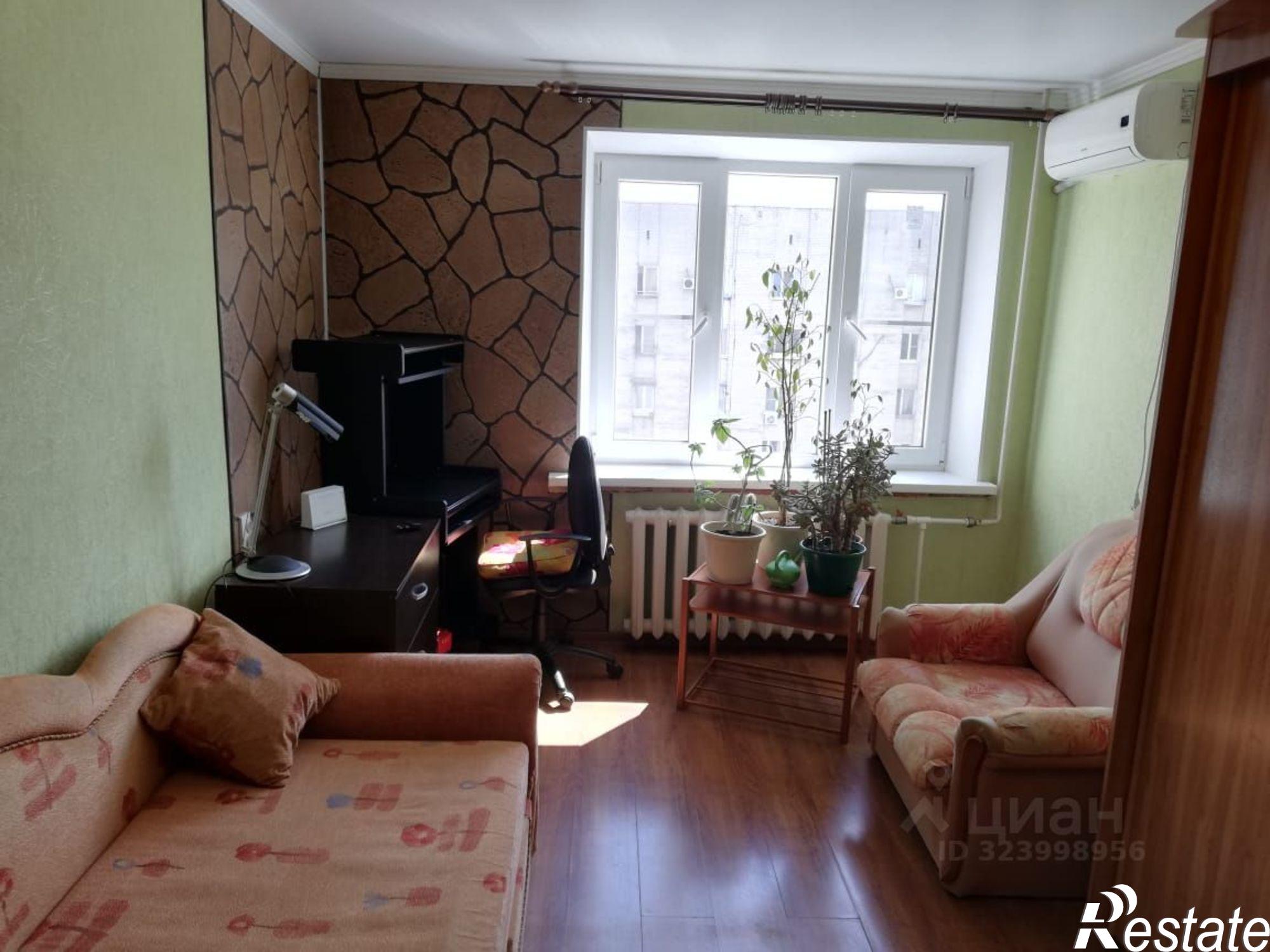 Купить комнату за 1 300 000 рублей на улица Штахановского, 10/4