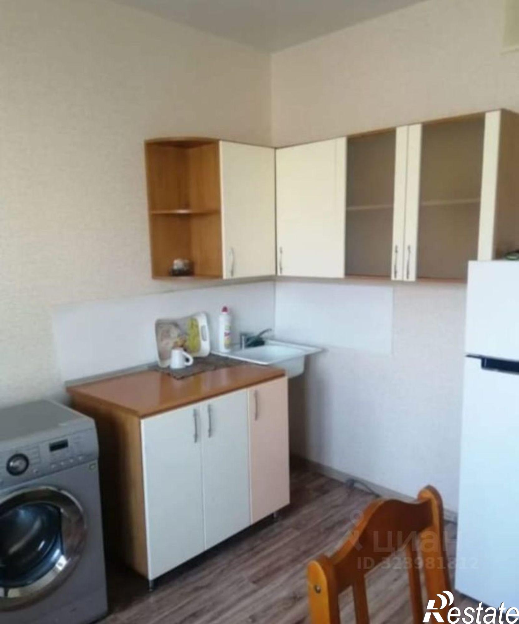 Сдать квартиру за 17 000 рублей на пер Андреева, 7/1