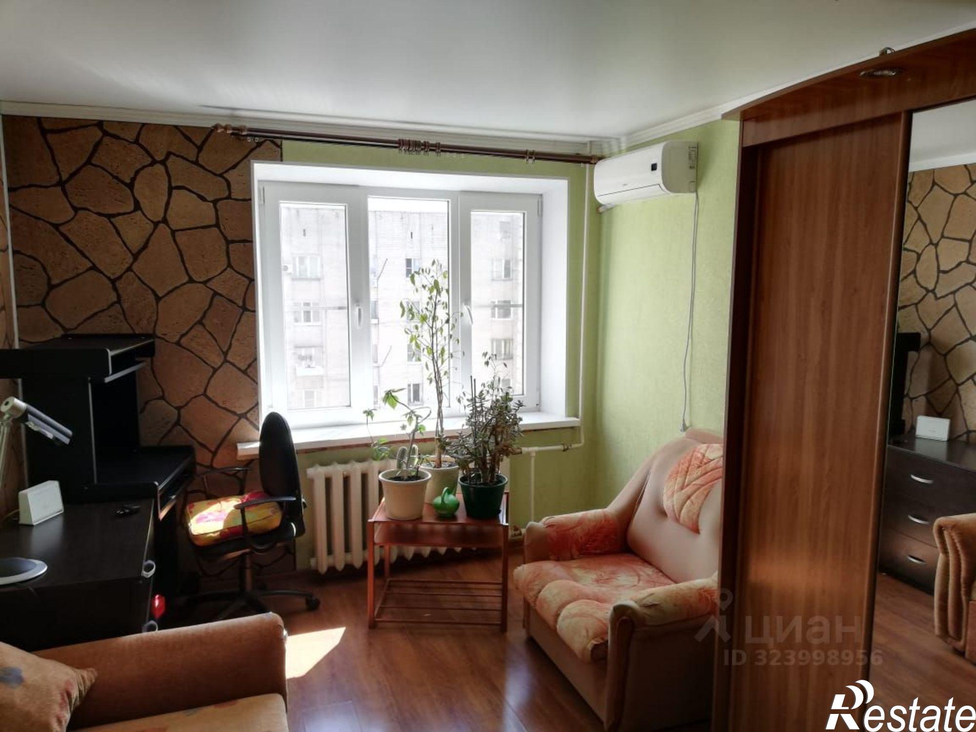 Купить комнату за 1 300 000 рублей на улица Штахановского, 10/4