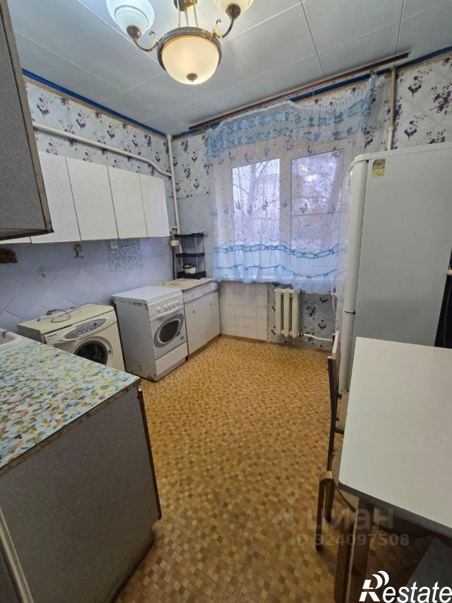 Сдать квартиру за 18 000 рублей на б-р Комарова, 4/1