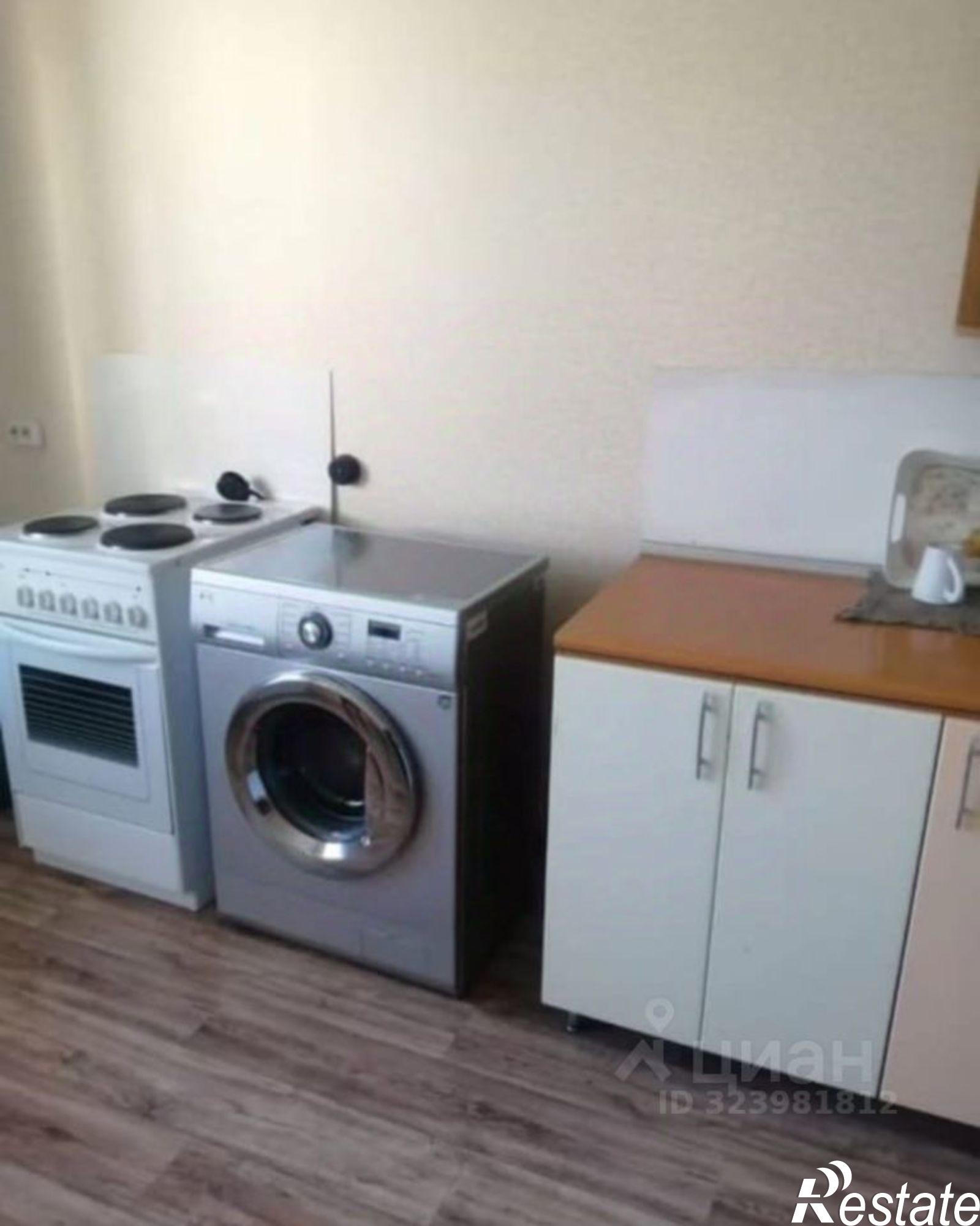 Сдать квартиру за 17 000 рублей на пер Андреева, 7/1