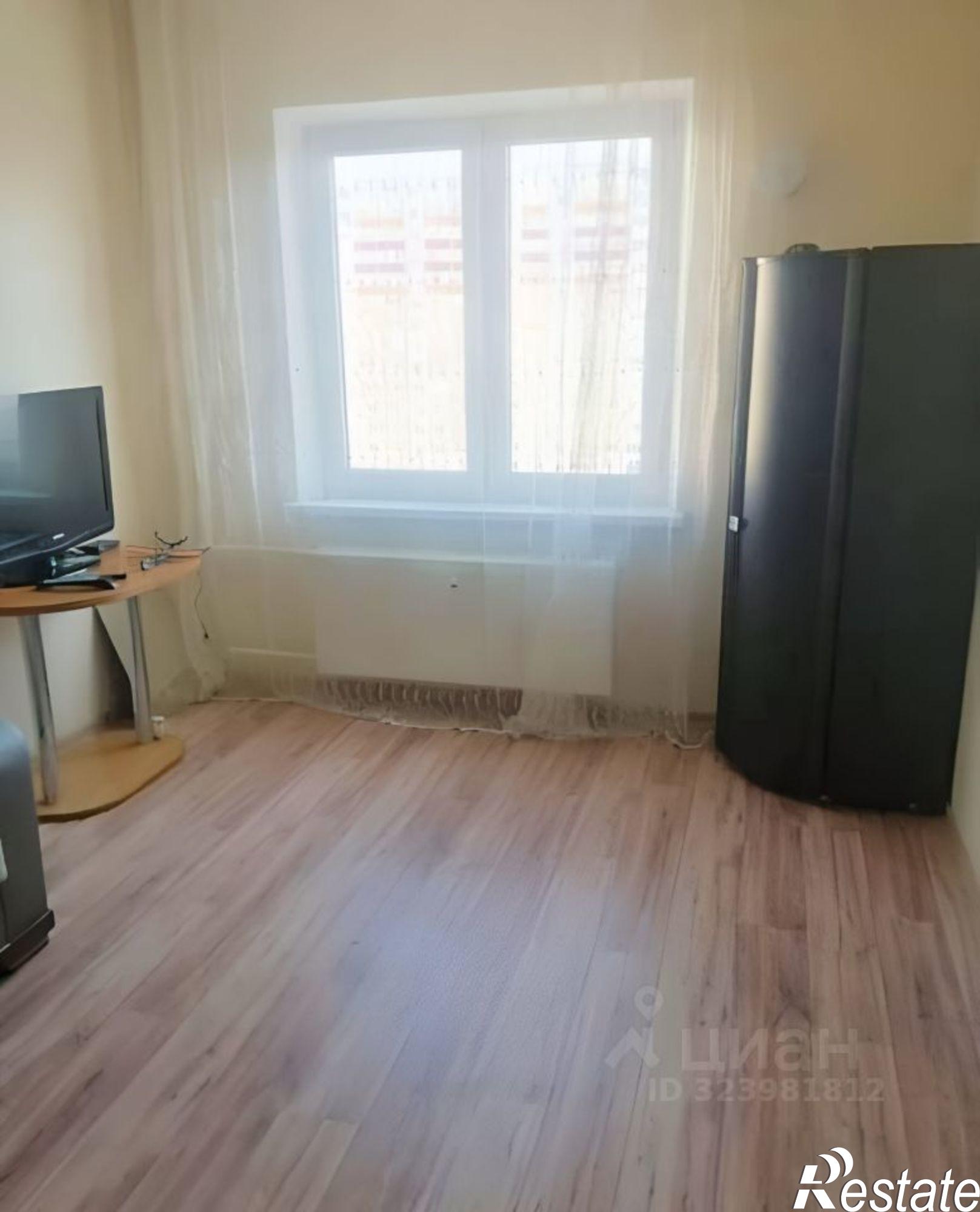 Сдать квартиру за 17 000 рублей на пер Андреева, 7/1