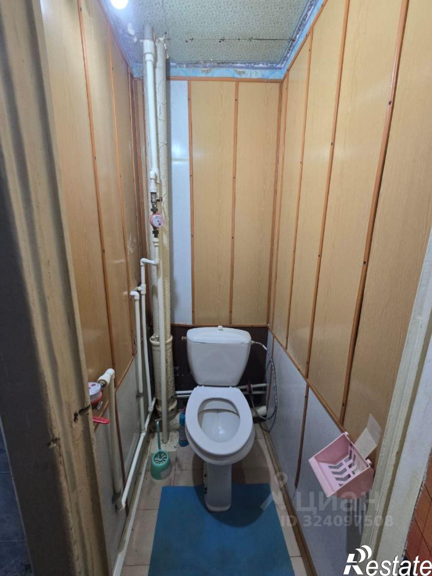 Сдать квартиру за 18 000 рублей на б-р Комарова, 4/1