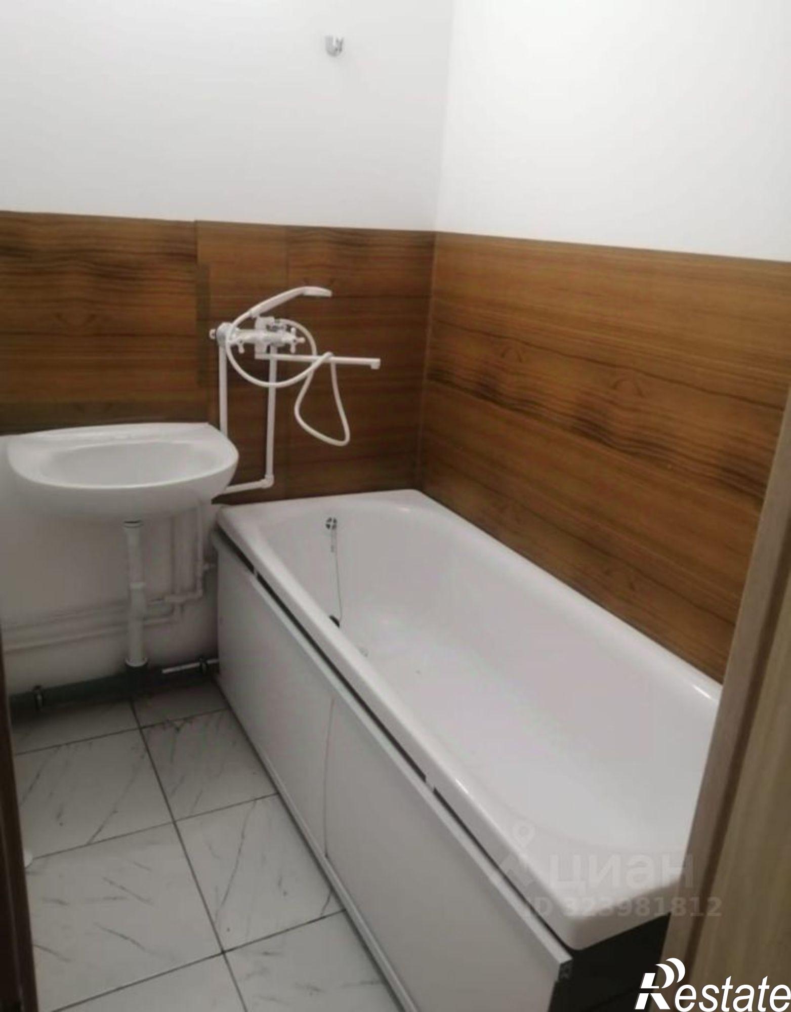 Сдать квартиру за 17 000 рублей на пер Андреева, 7/1