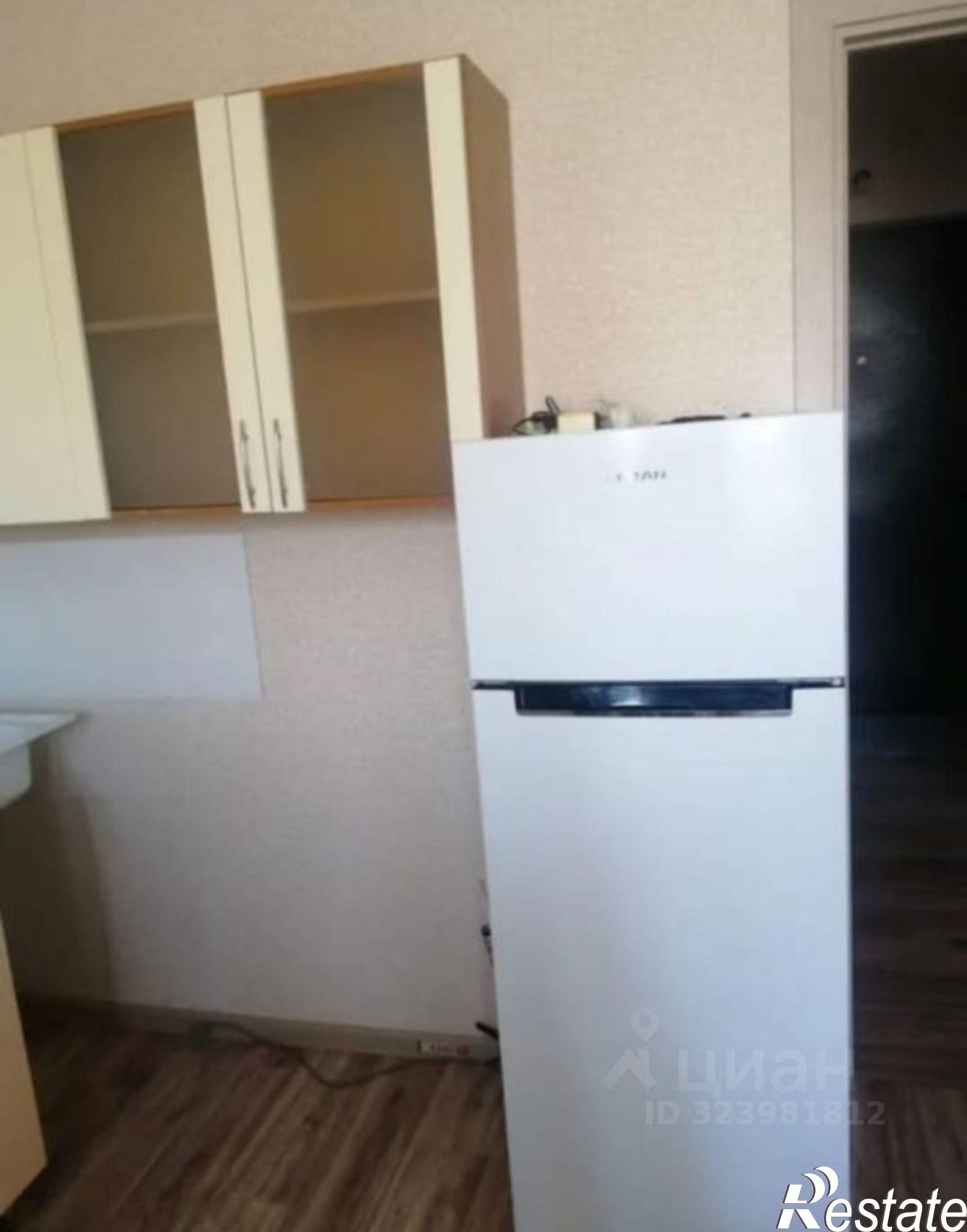 Сдать квартиру за 17 000 рублей на пер Андреева, 7/1