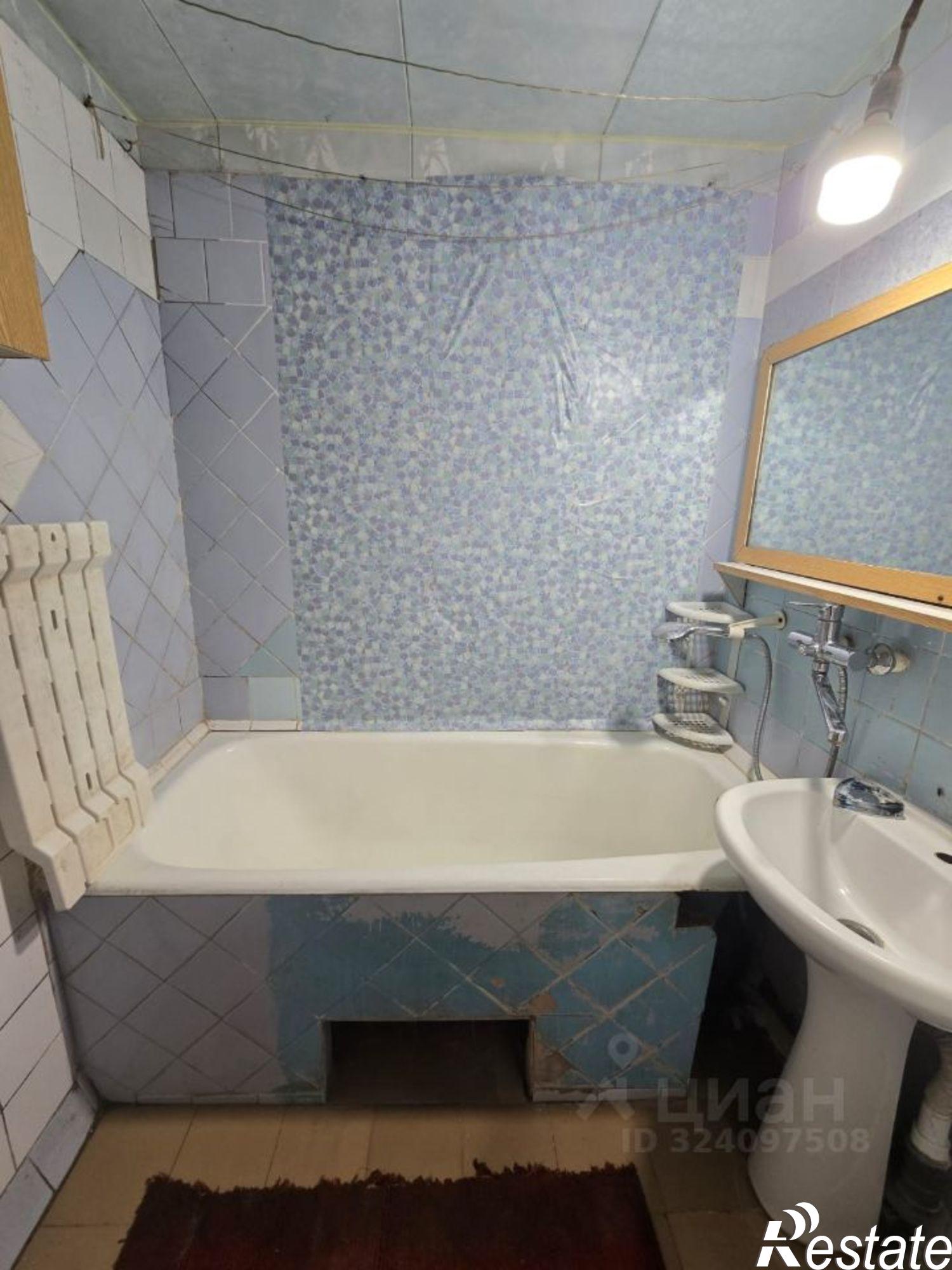 Сдать квартиру за 18 000 рублей на б-р Комарова, 4/1