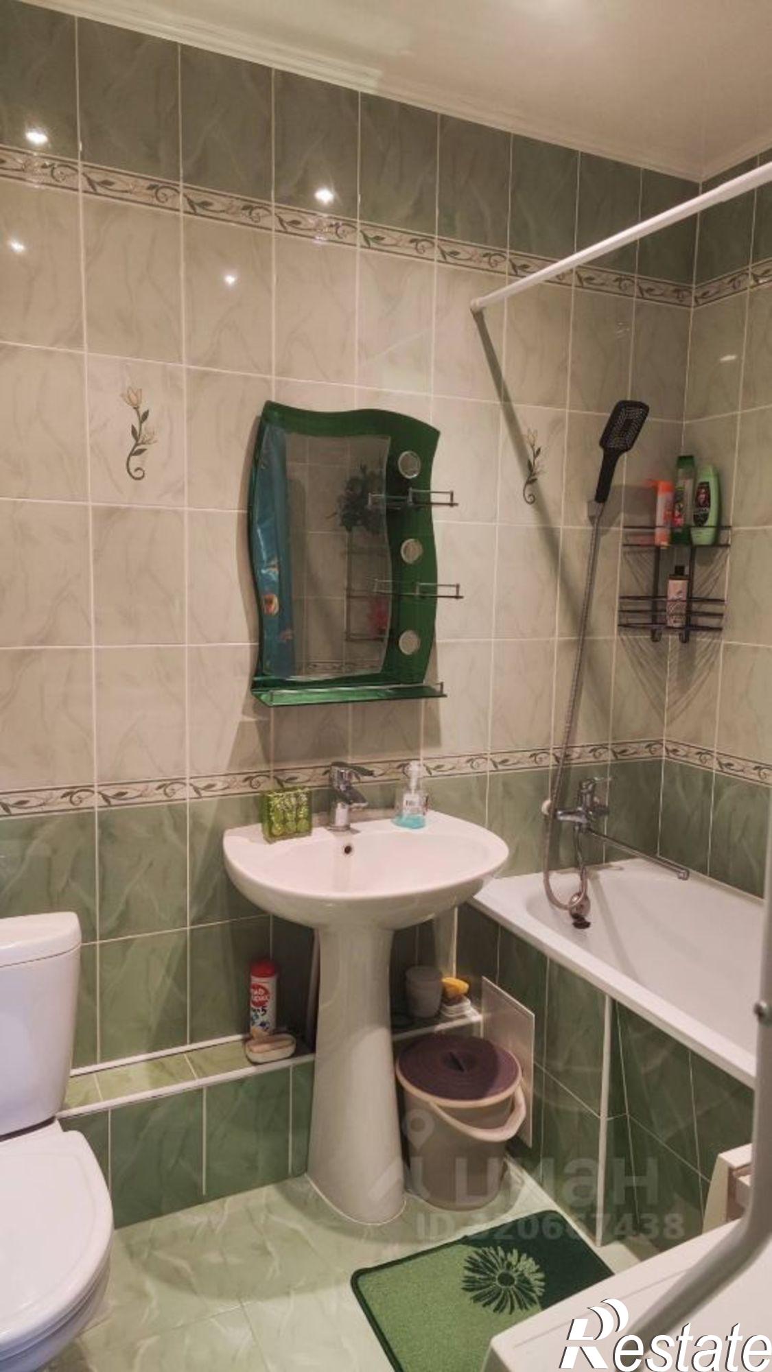 Купить квартиру за 4 700 000 рублей на Зоологическая улица, 9