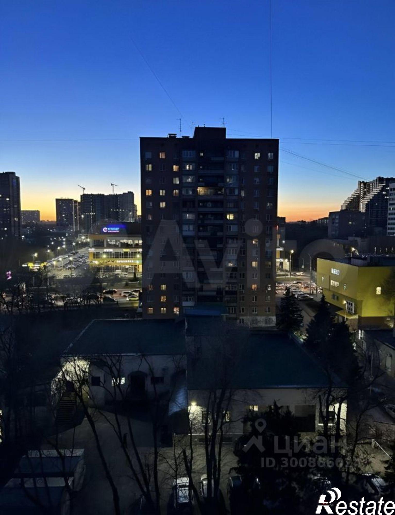 Сдать квартиру за 35 000 рублей на пр-кт Михаила Нагибина, 14г