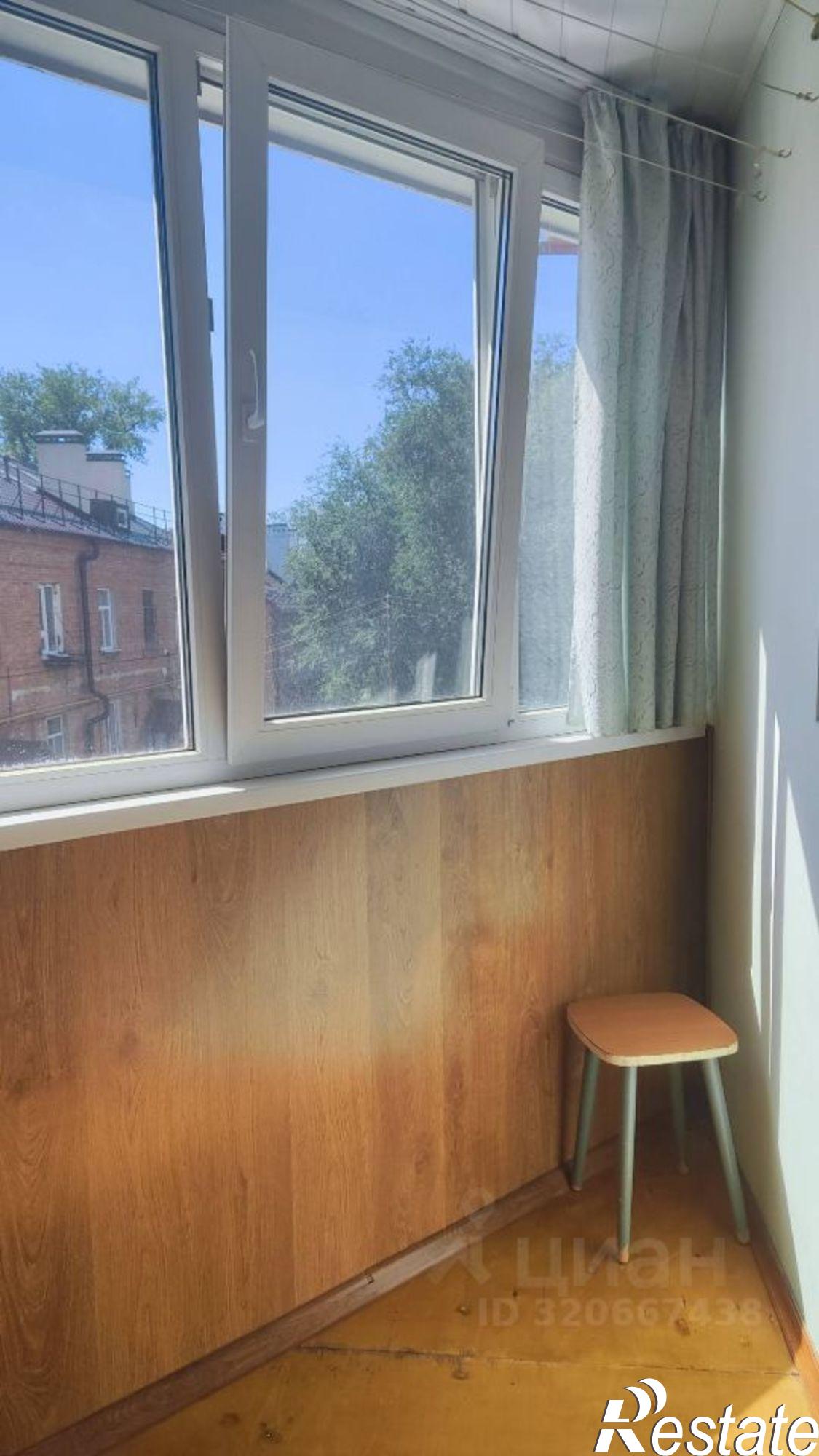 Купить квартиру за 4 700 000 рублей на Зоологическая улица, 9