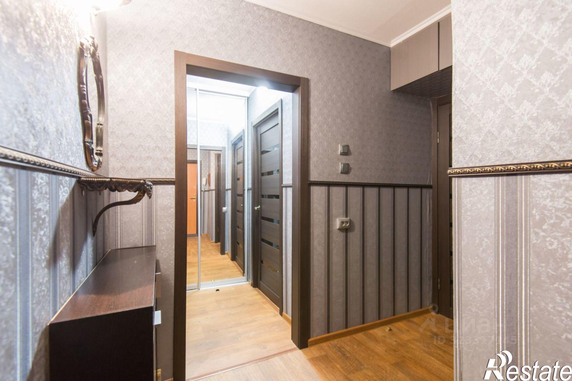 Купить квартиру за 4 400 000 рублей на улица Волкова, 7/1