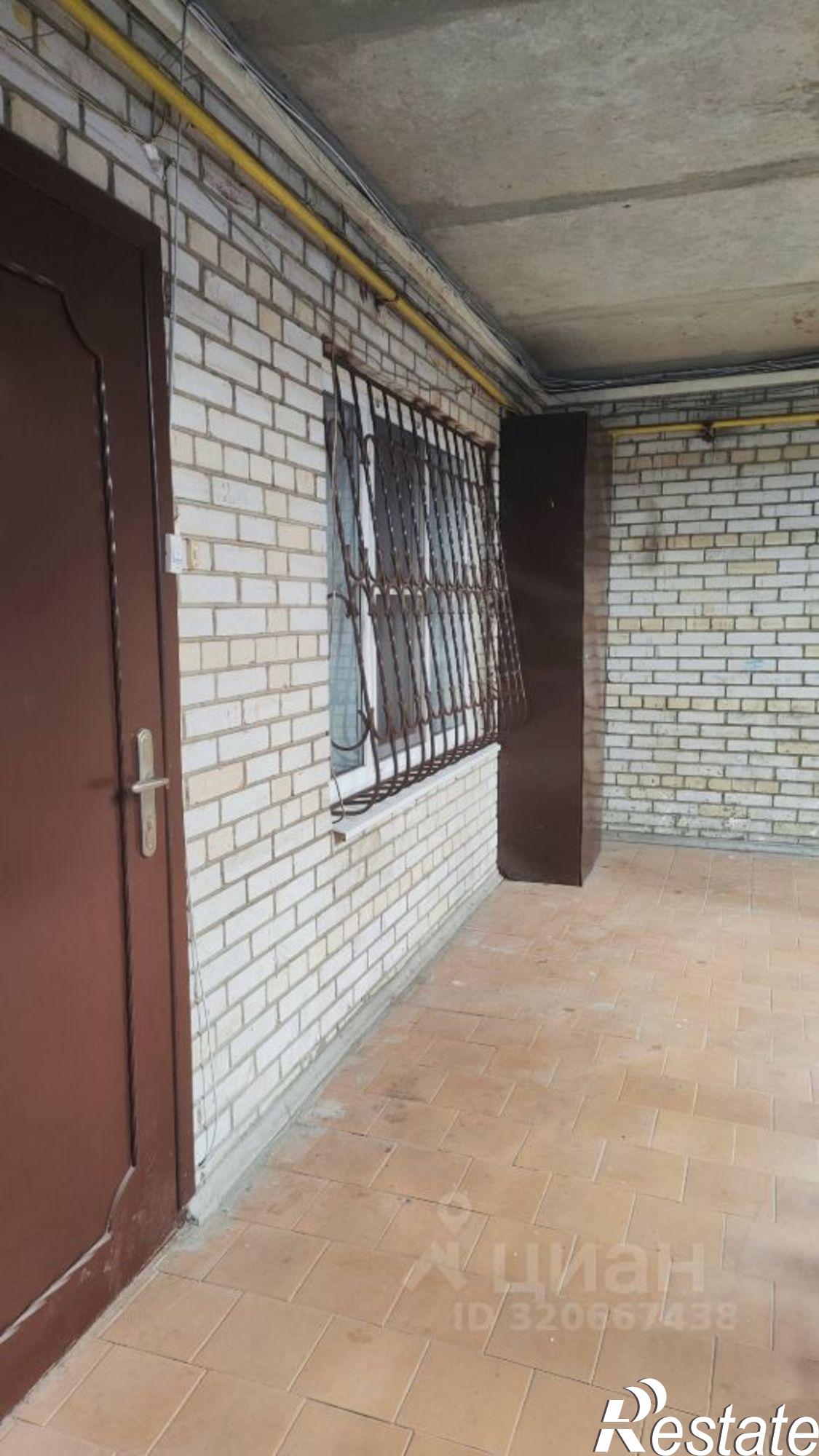 Купить квартиру за 4 700 000 рублей на Зоологическая улица, 9