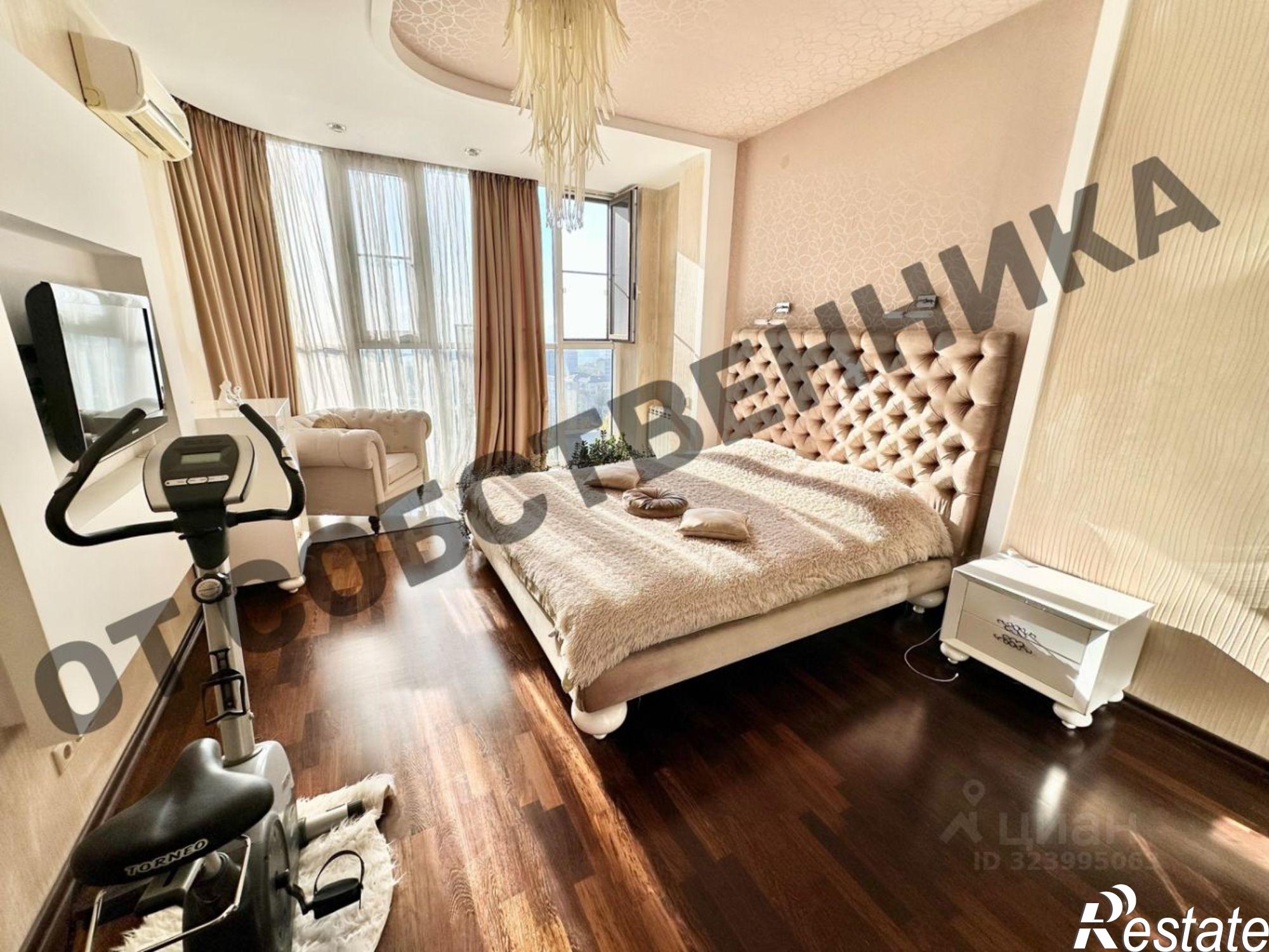 Сдать квартиру за 200 000 рублей на Кировский пр-кт, 48