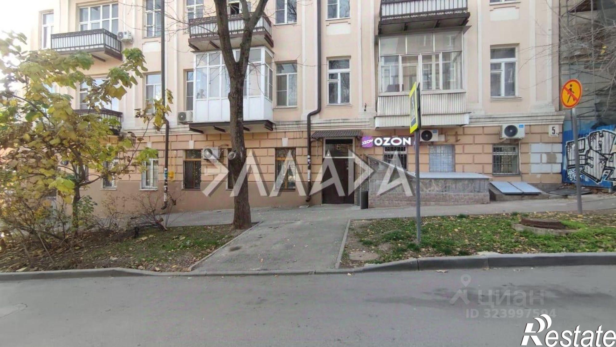 Купить квартиру за 4 738 000 рублей на проспект Чехова, 5