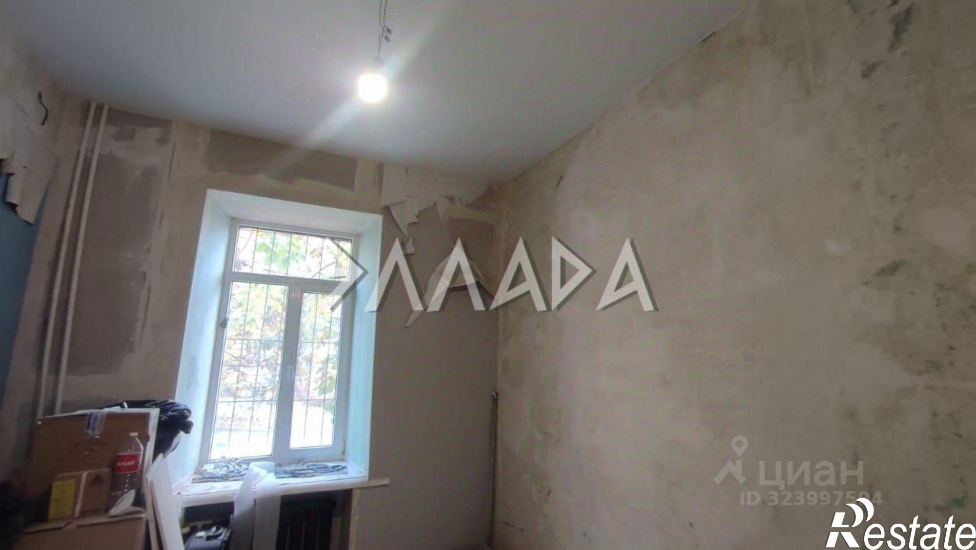 Купить квартиру за 4 738 000 рублей на проспект Чехова, 5