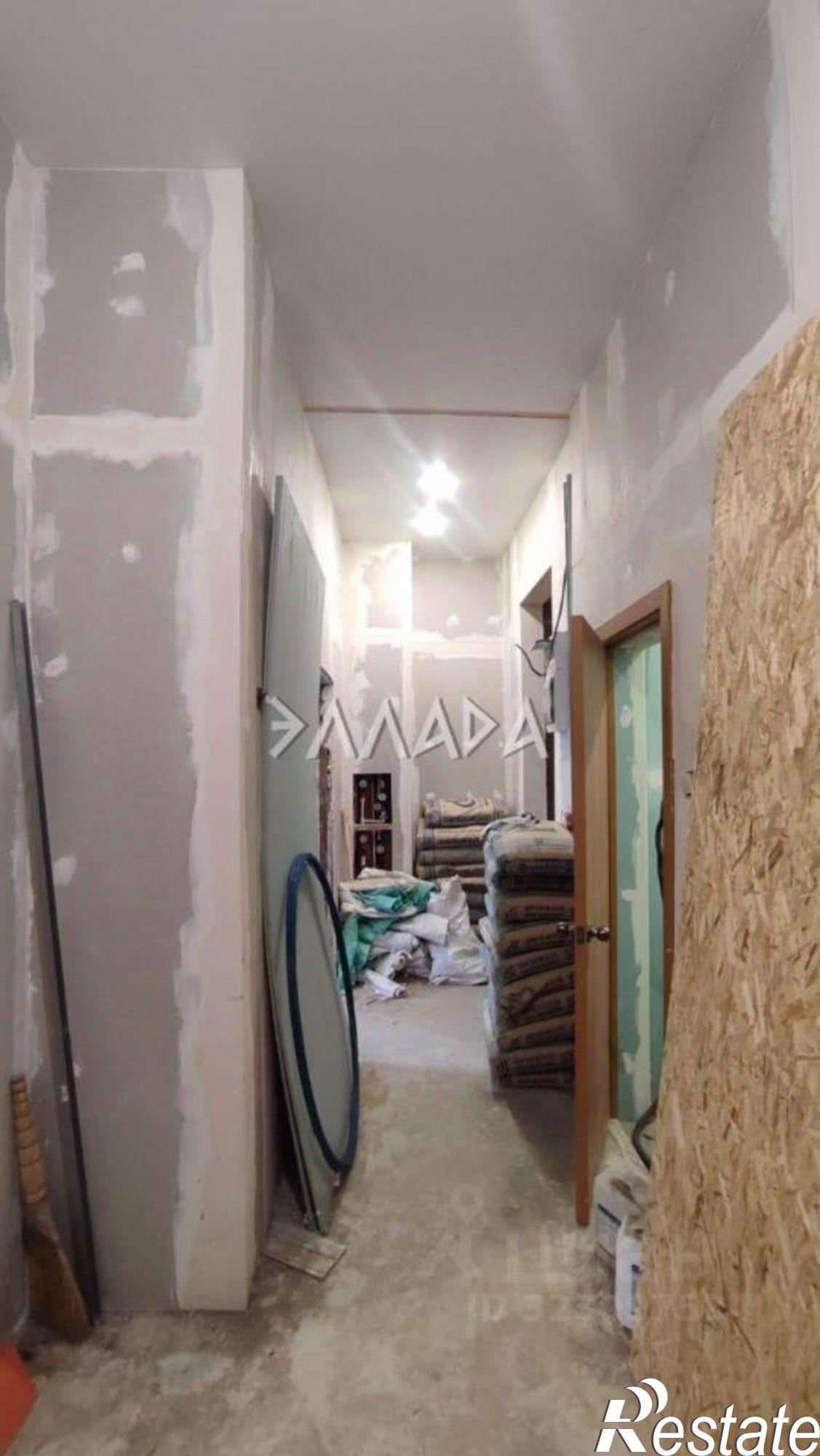 Купить квартиру за 4 738 000 рублей на проспект Чехова, 5