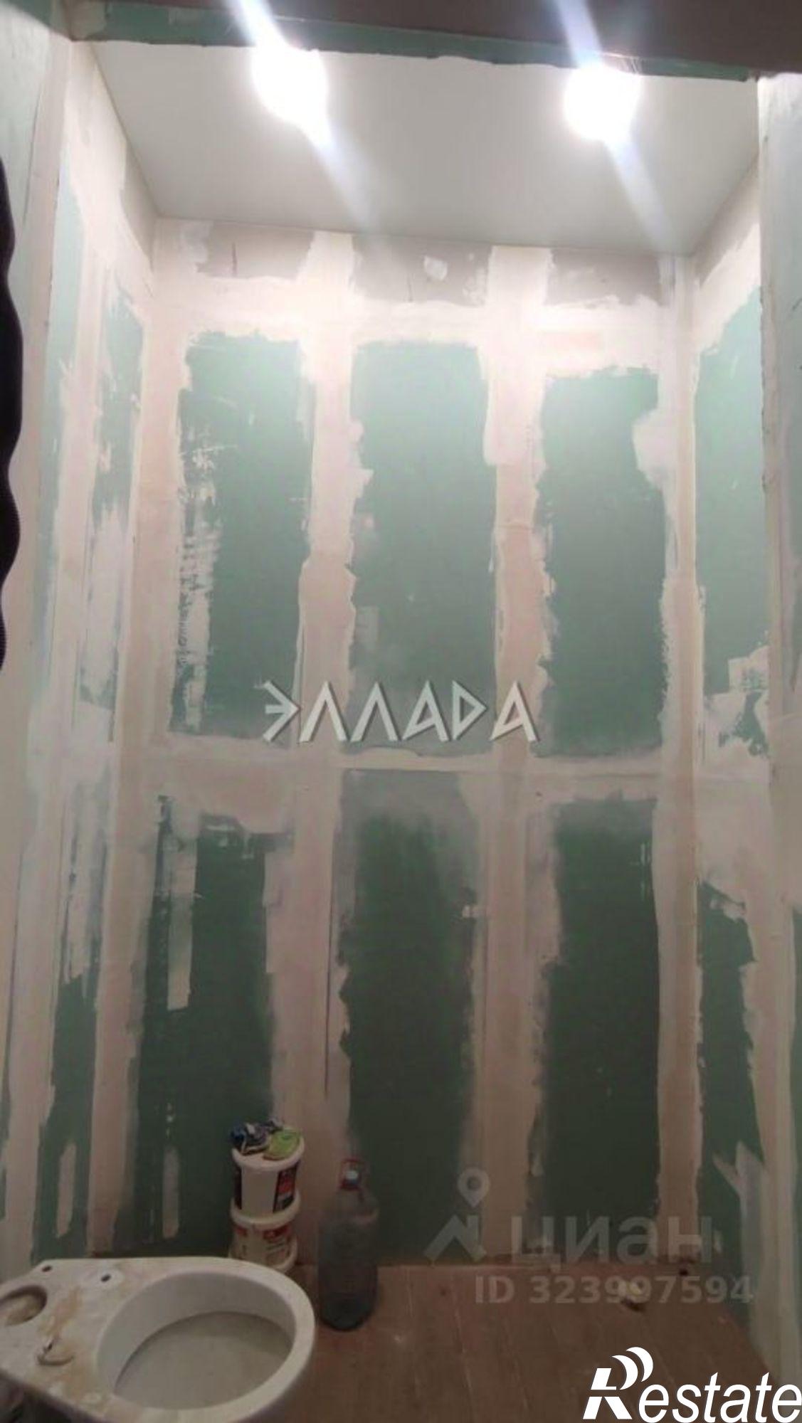 Купить квартиру за 4 738 000 рублей на проспект Чехова, 5