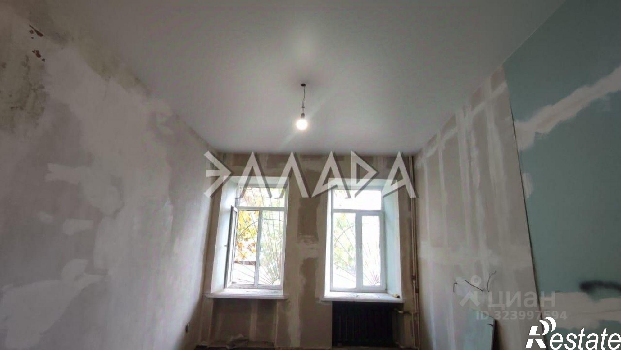 Купить квартиру за 4 738 000 рублей на проспект Чехова, 5