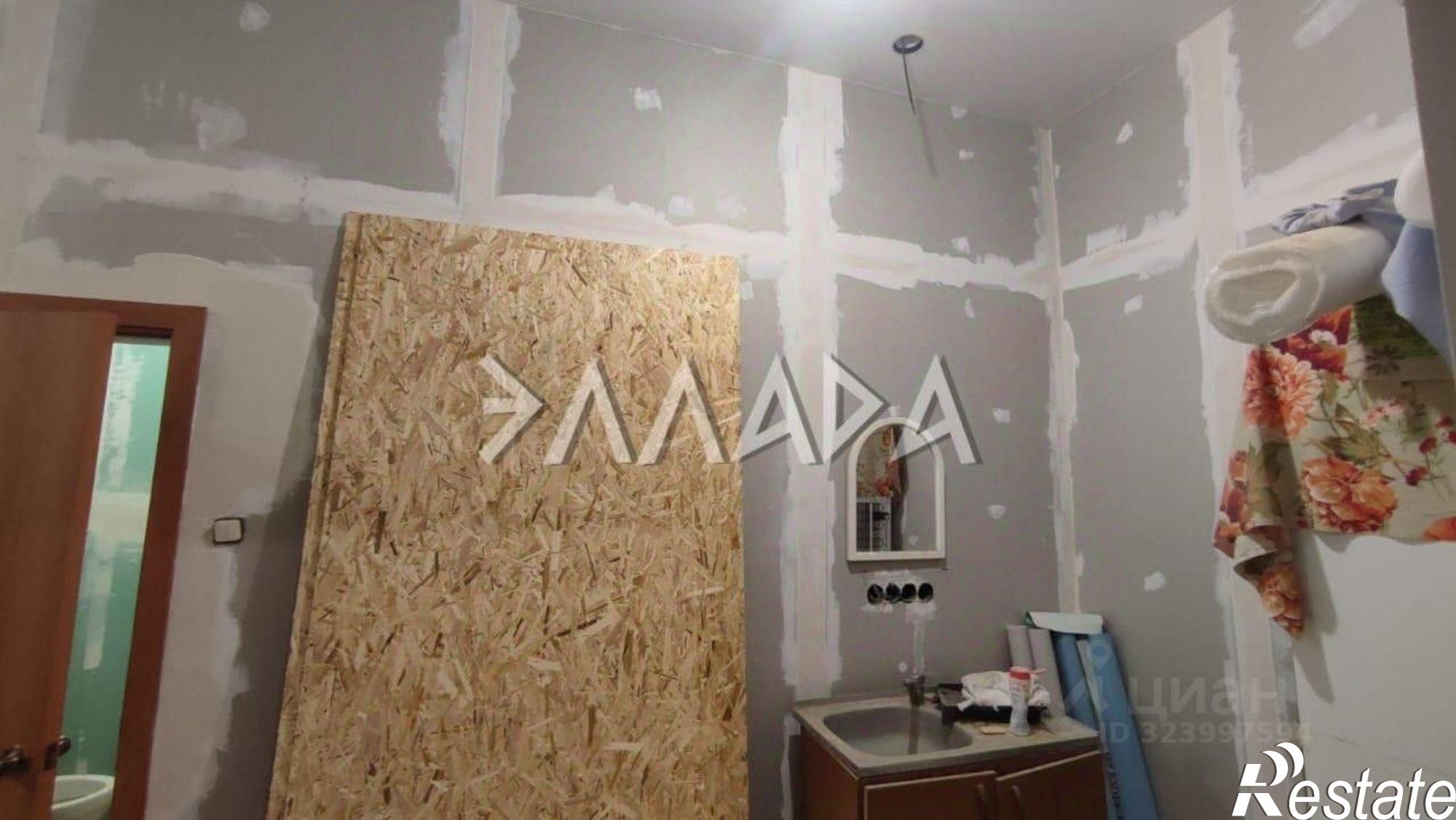 Купить квартиру за 4 738 000 рублей на проспект Чехова, 5