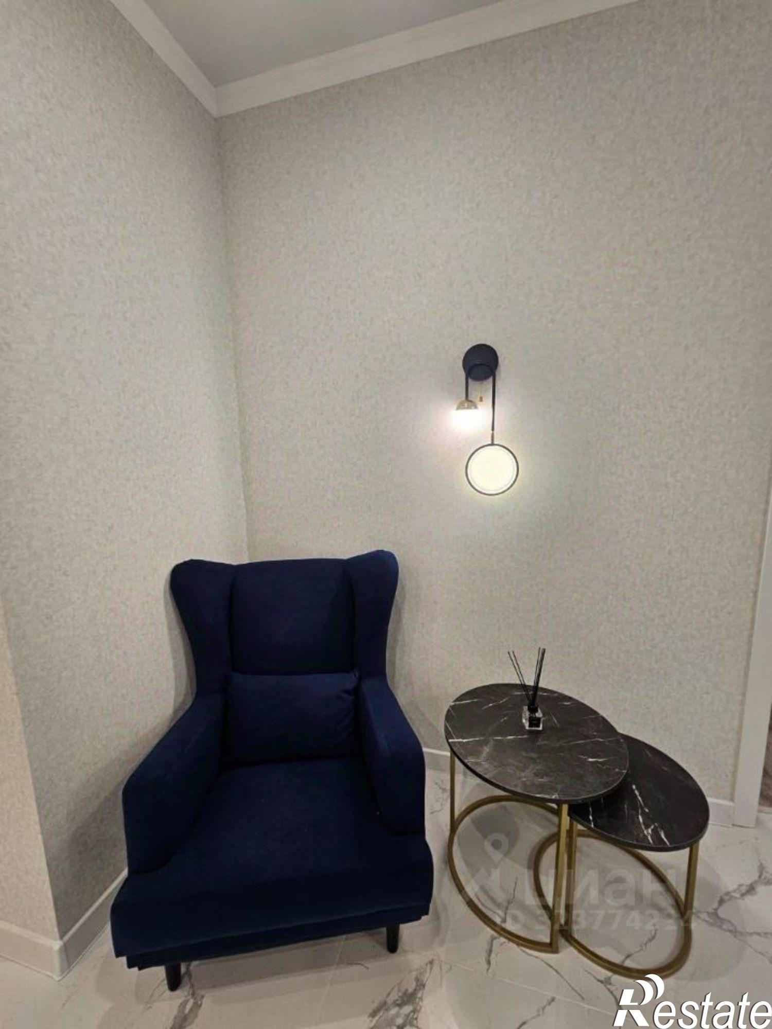 Купить квартиру за 12 890 000 рублей на 30-я линия, 69