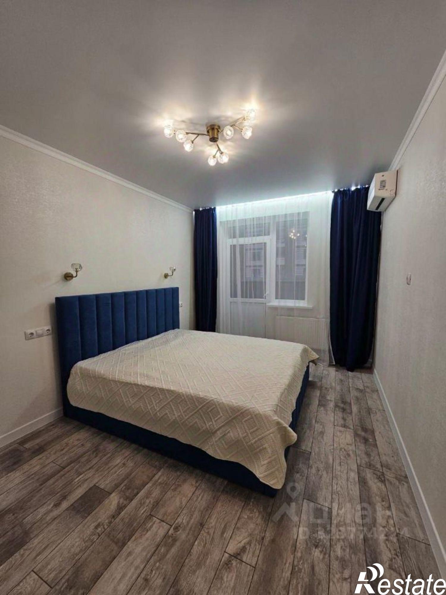 Купить квартиру за 12 890 000 рублей на 30-я линия, 69