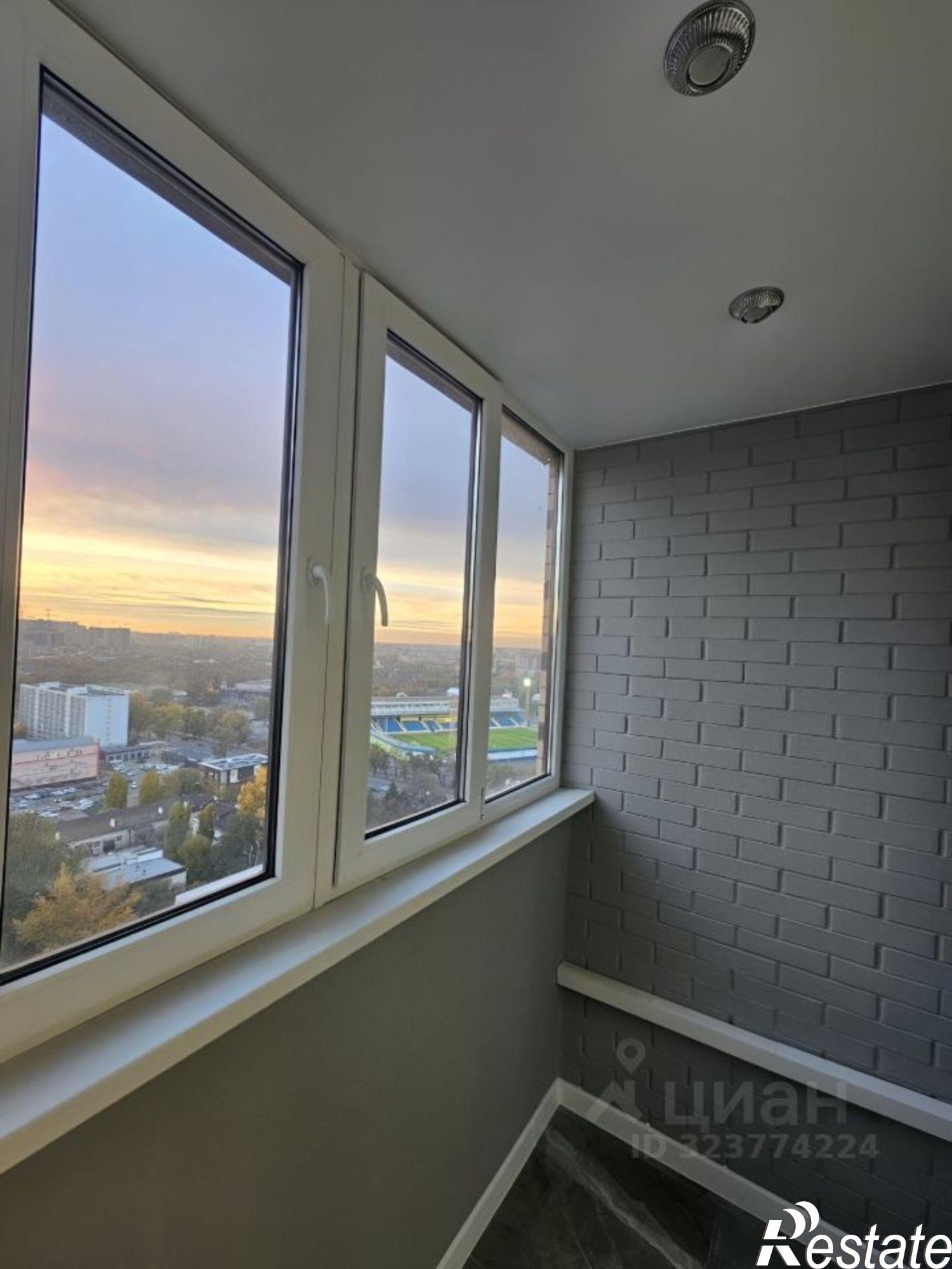 Купить квартиру за 12 890 000 рублей на 30-я линия, 69