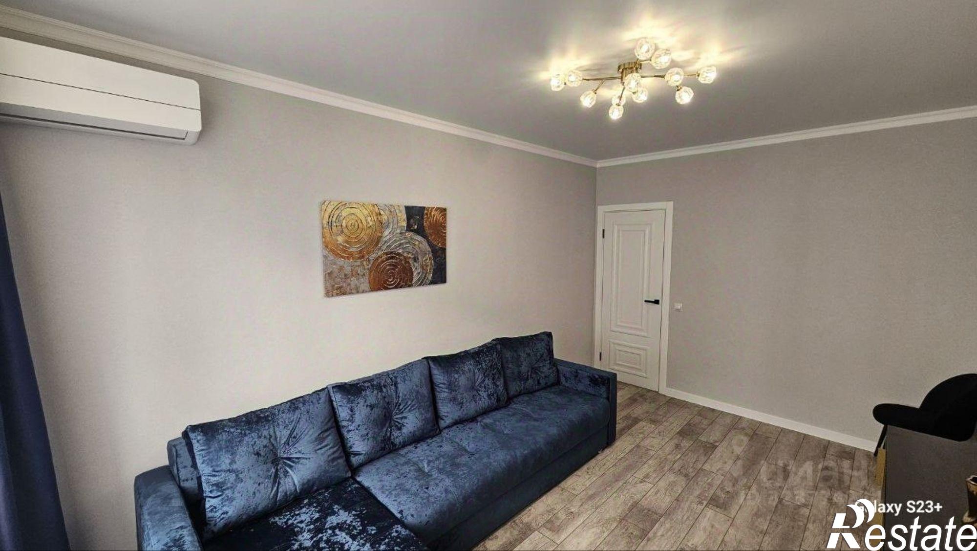 Купить квартиру за 12 890 000 рублей на 30-я линия, 69