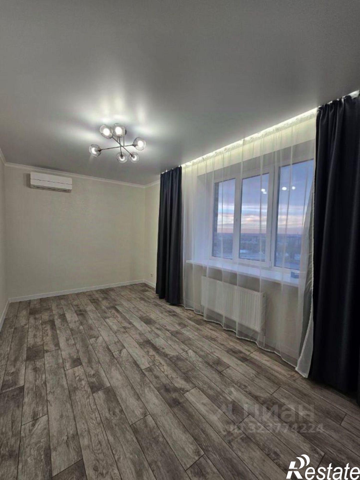 Купить квартиру за 12 890 000 рублей на 30-я линия, 69