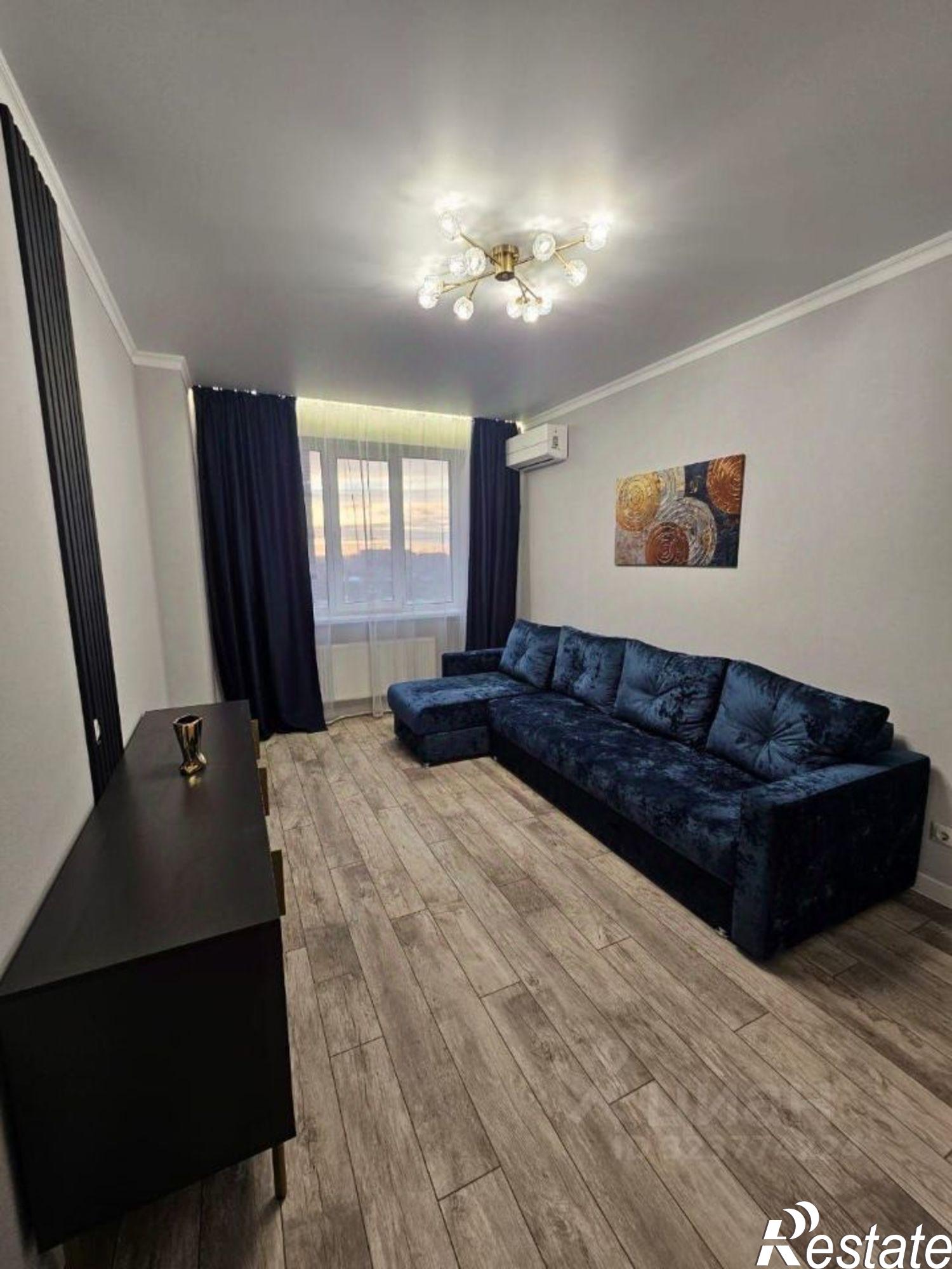 Купить квартиру за 12 890 000 рублей на 30-я линия, 69