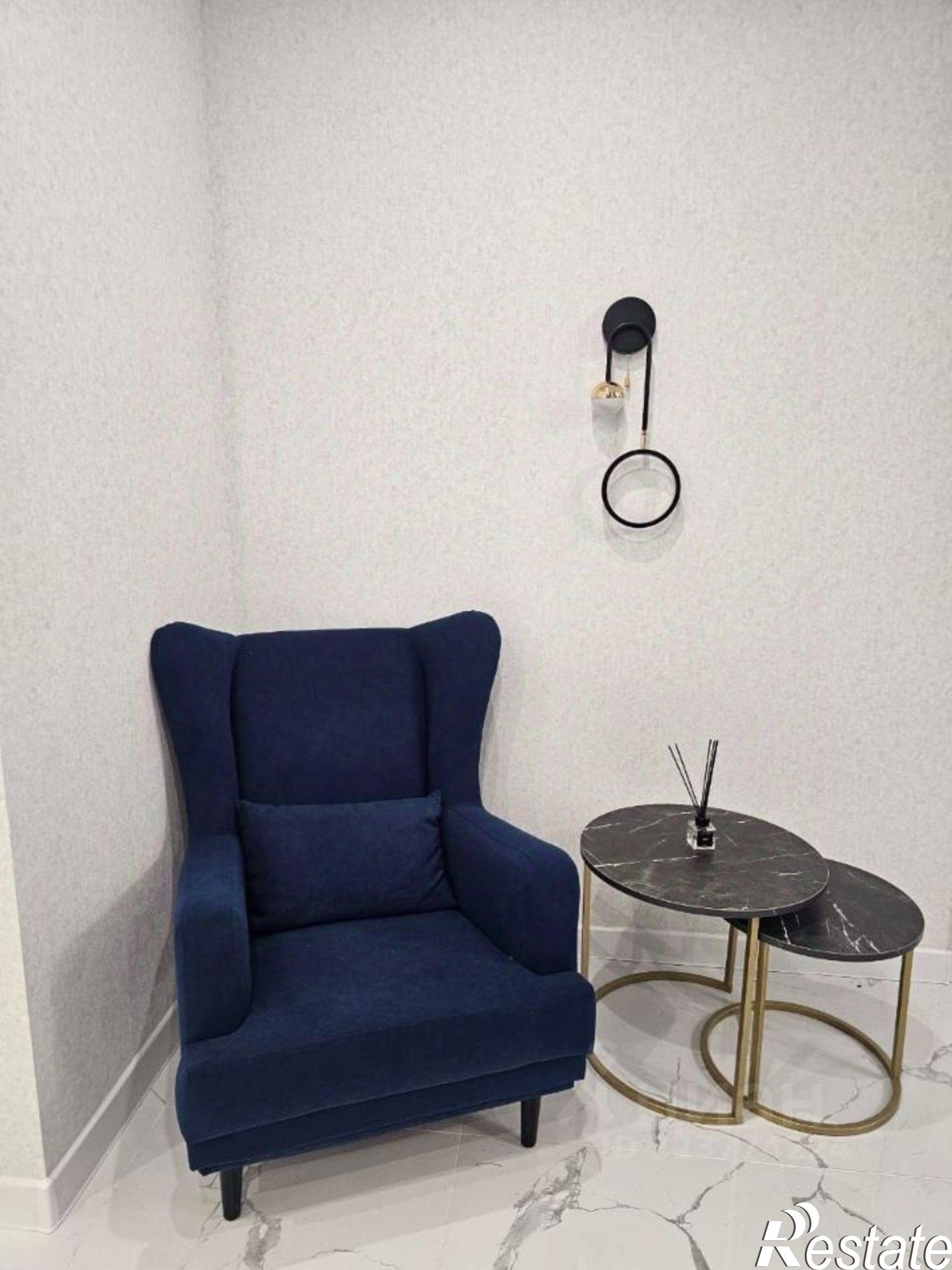 Купить квартиру за 12 890 000 рублей на 30-я линия, 69