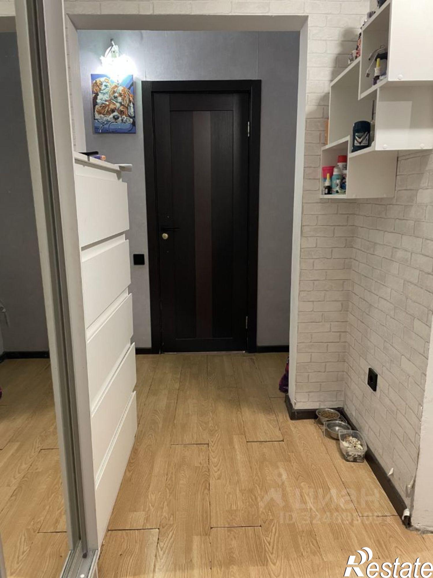 Сдать квартиру за 27 000 рублей на ул Борко, 5