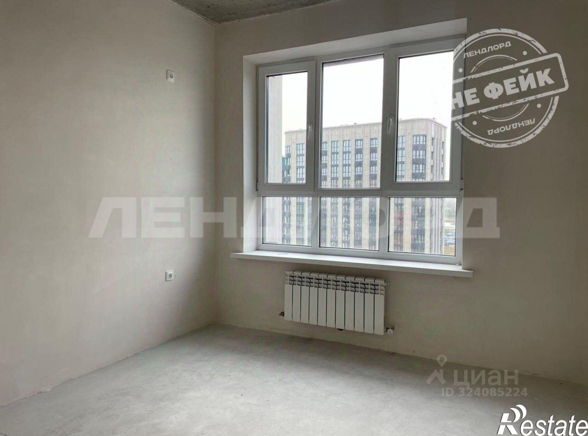 Купить квартиру за 5 250 000 рублей на ул Бориса Слюсаря, 6/6 3