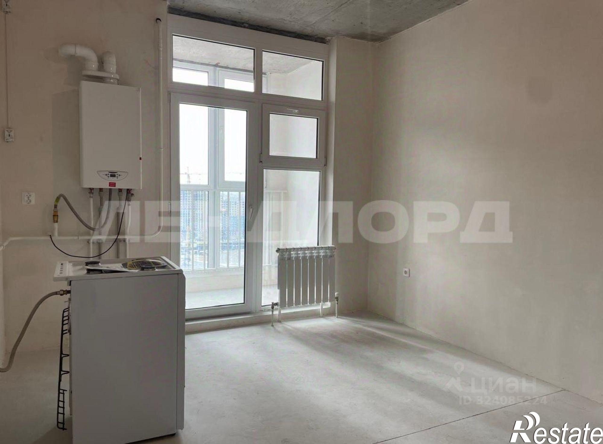 Купить квартиру за 5 250 000 рублей на ул Бориса Слюсаря, 6/6 3