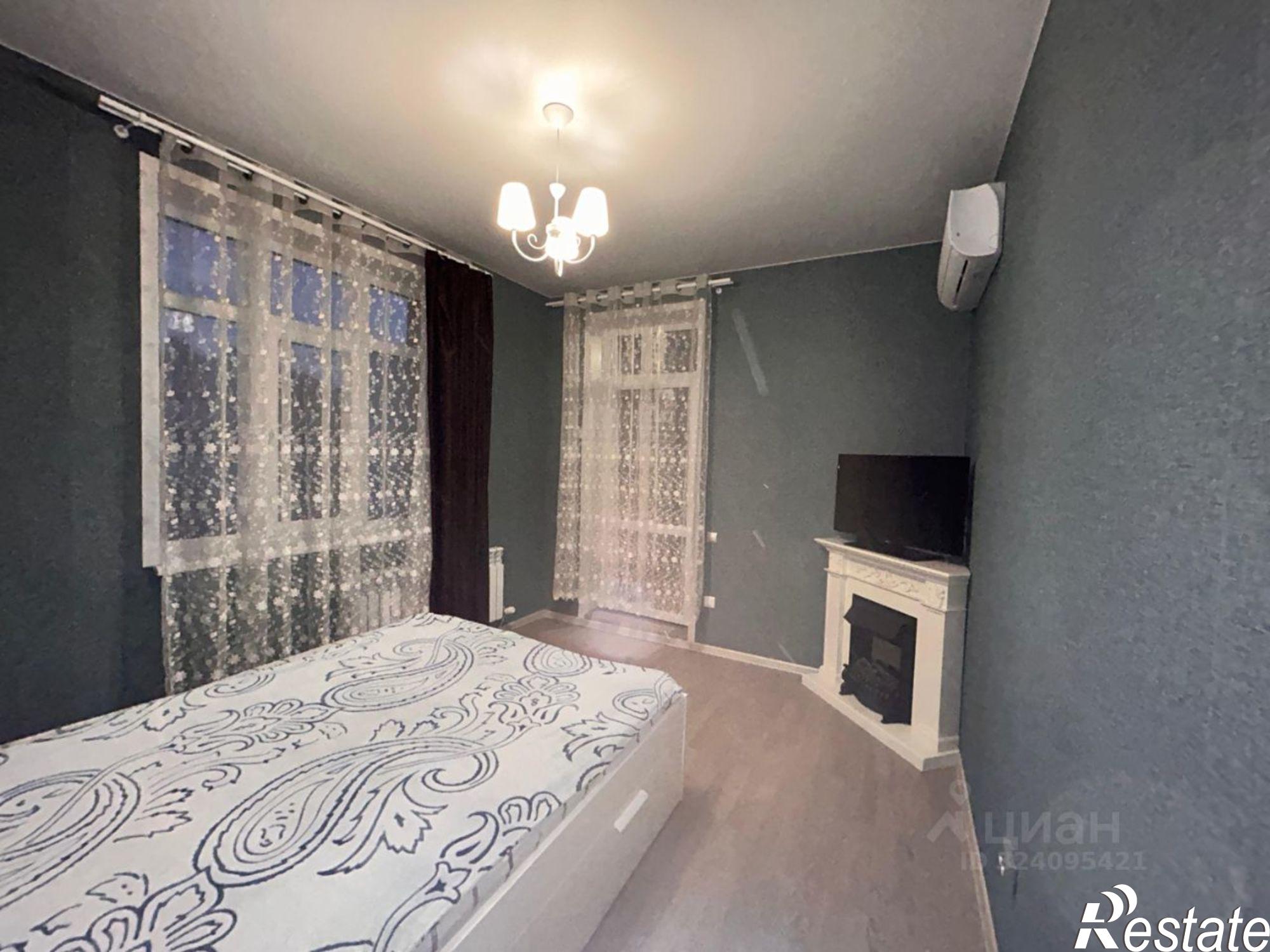 Купить квартиру за 28 000 000 рублей на Соборный переулок, 69/253