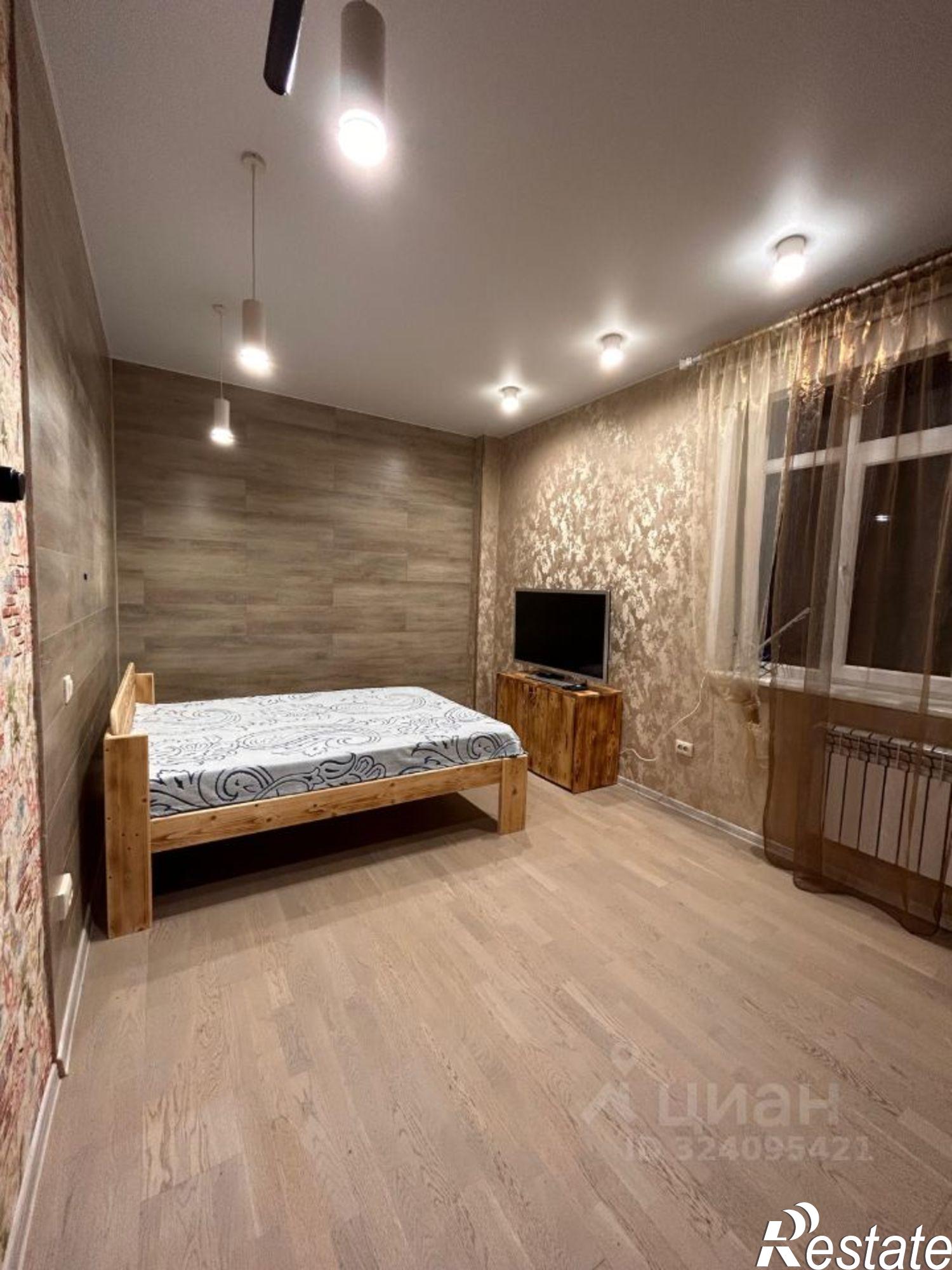 Купить квартиру за 28 000 000 рублей на Соборный переулок, 69/253