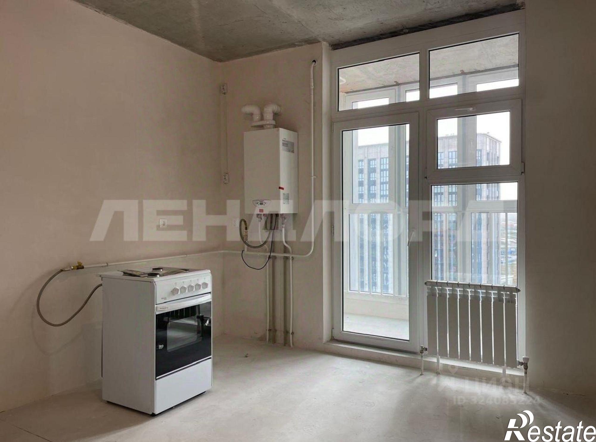 Купить квартиру за 5 250 000 рублей на ул Бориса Слюсаря, 6/6 3