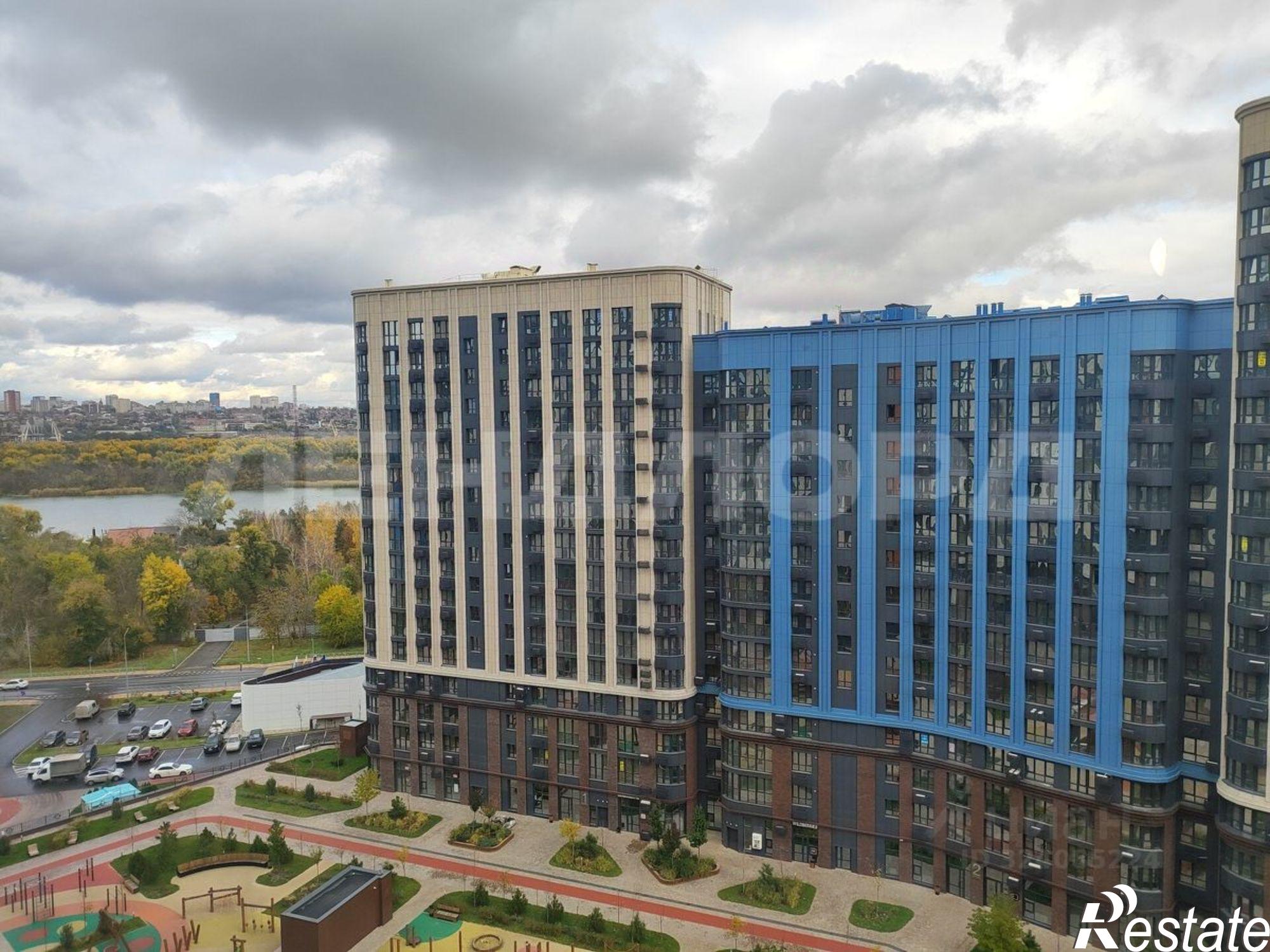 Купить квартиру за 5 250 000 рублей на ул Бориса Слюсаря, 6/6 3